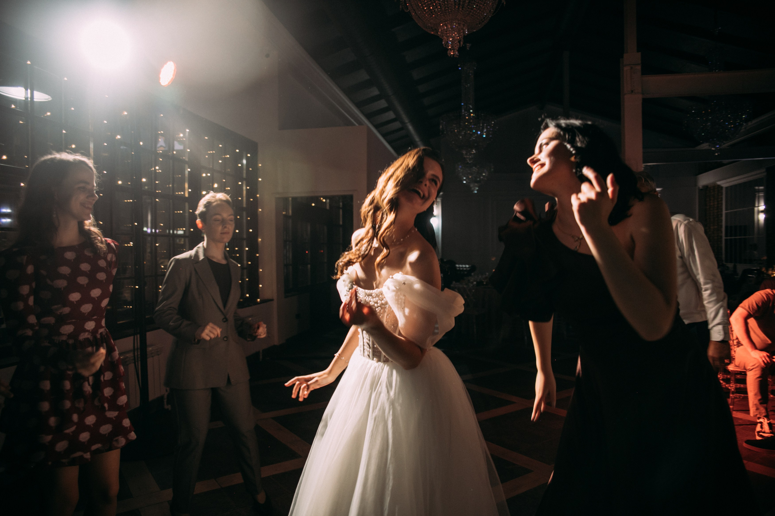 Анонс свадьбы ПОЛИНЫ&АНДРЕЯ. Фотограф Наташа Румянцева