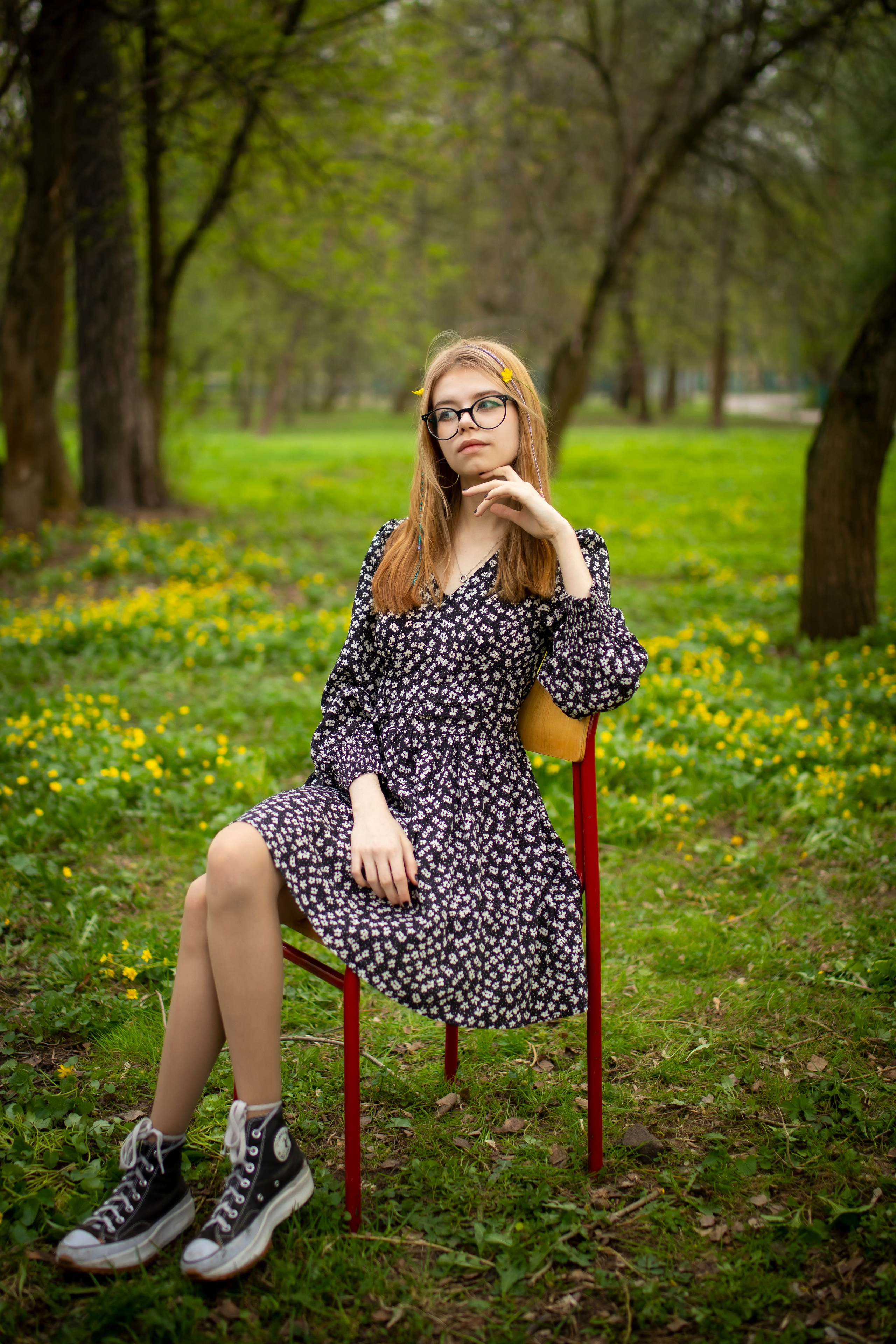 Школьная фотосессия. Главная