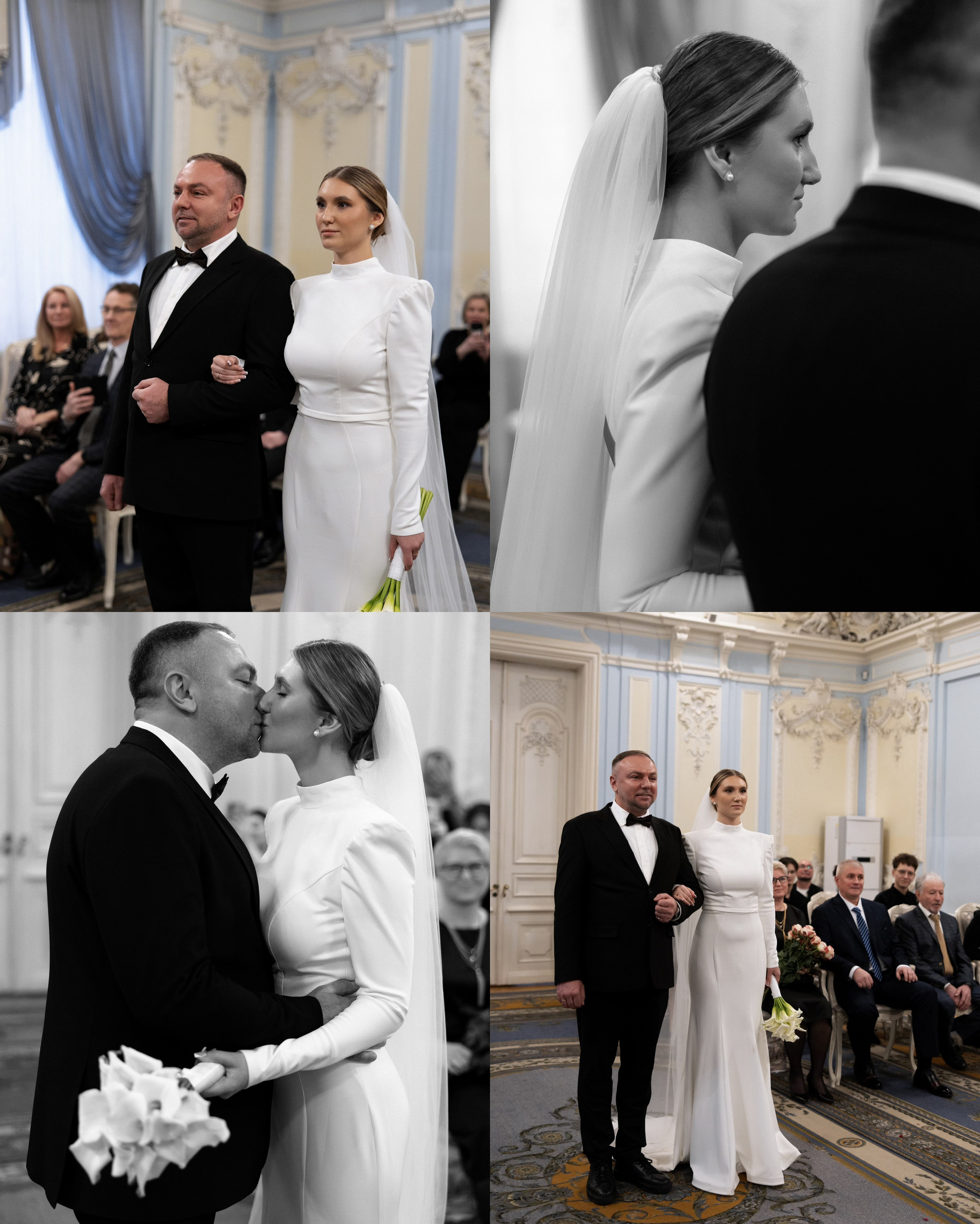 Роман и Кристина. Свадебный и семейный фотограф Мария Князева в Санкт-Петербурге