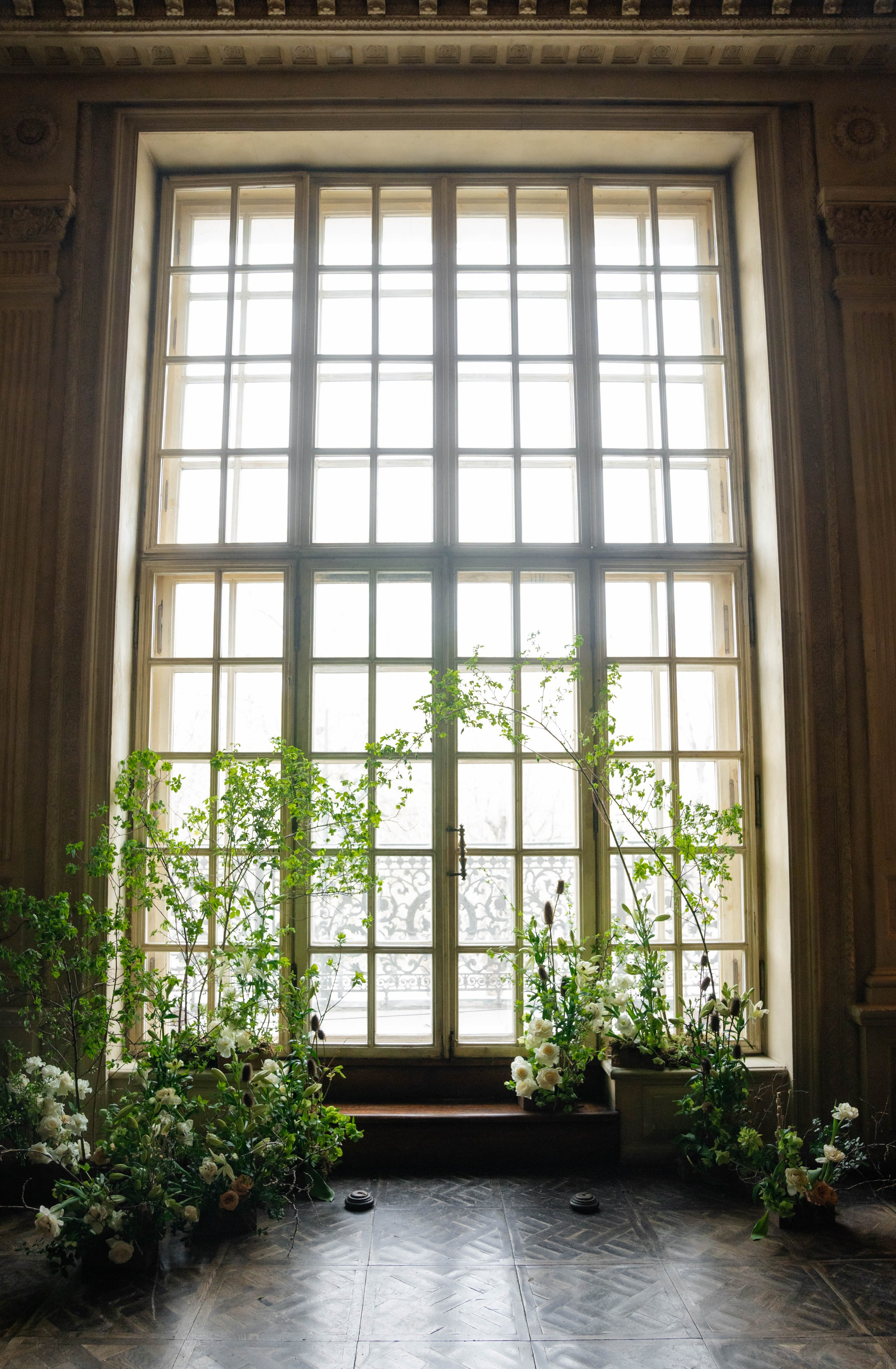 Весна винтажная. Ресторан «Пушкинъ». Оформление свадеб, декор свадеб Вера Маркова, Москва