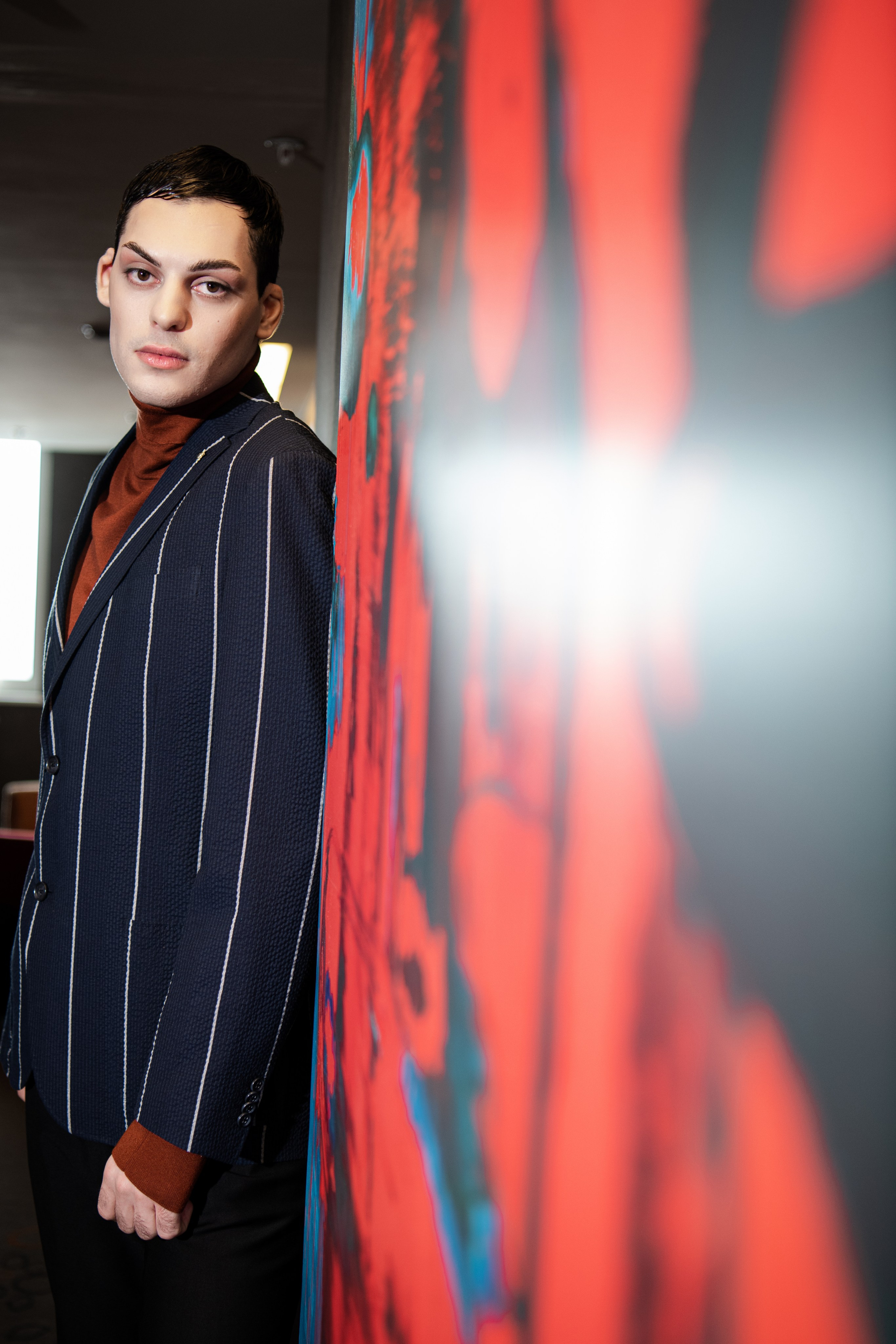 Портретная съемка. Свадебный фотограф в Барнауле | Анна Глухова