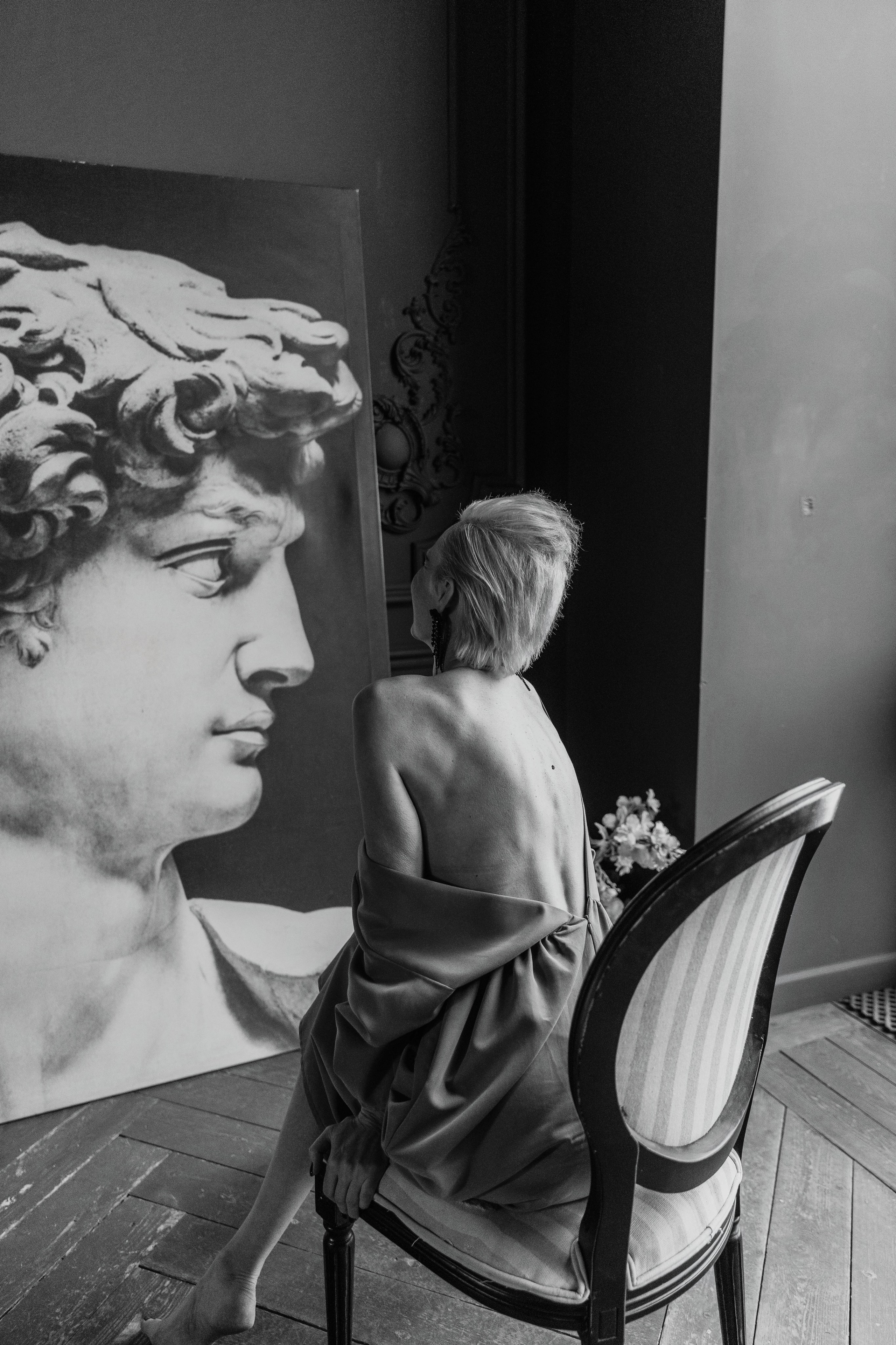 Вдохновение. Свадебный фотограф в Москве