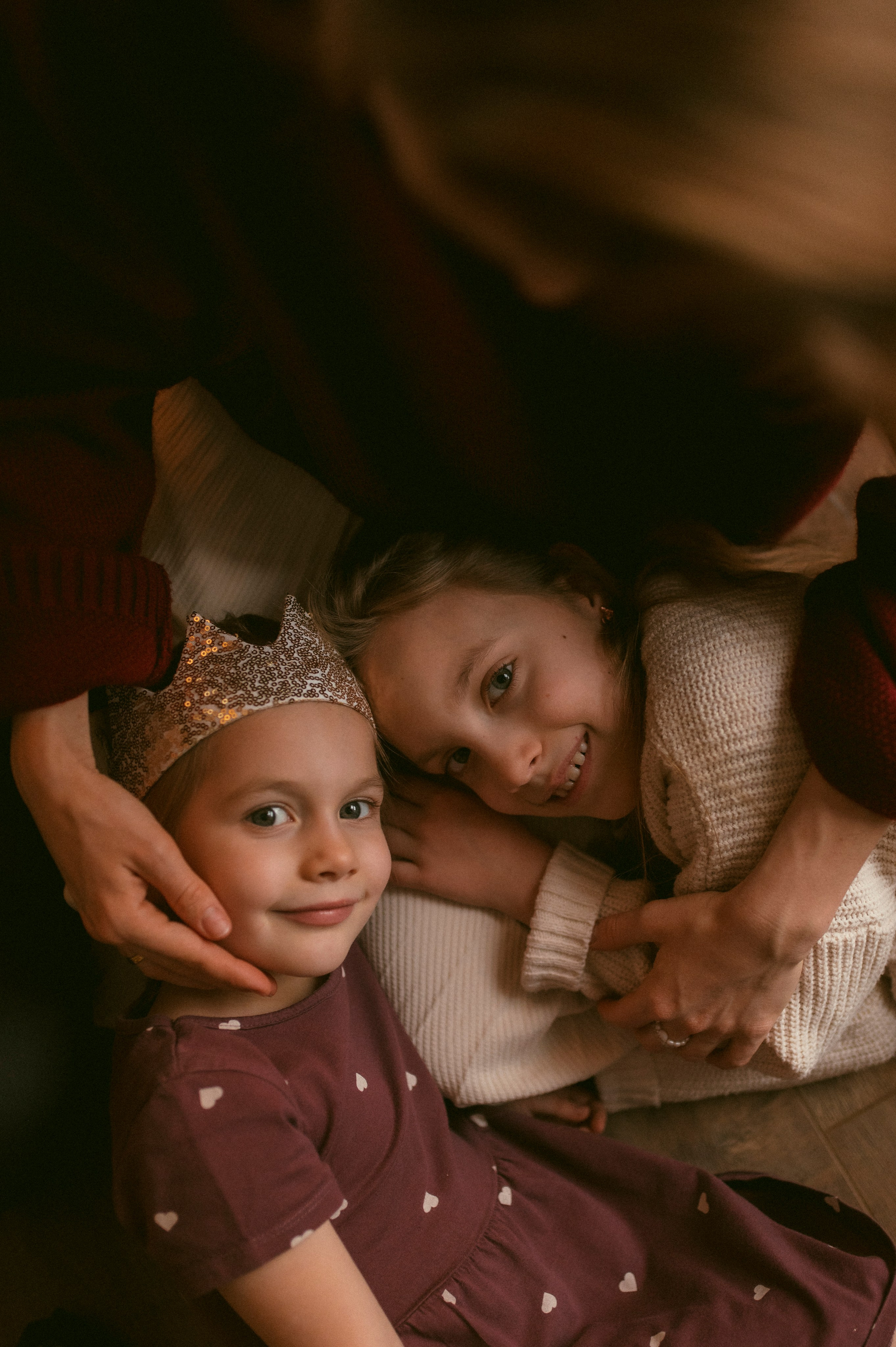 Семейный и женский фотограф в Москве Юлия Мороз