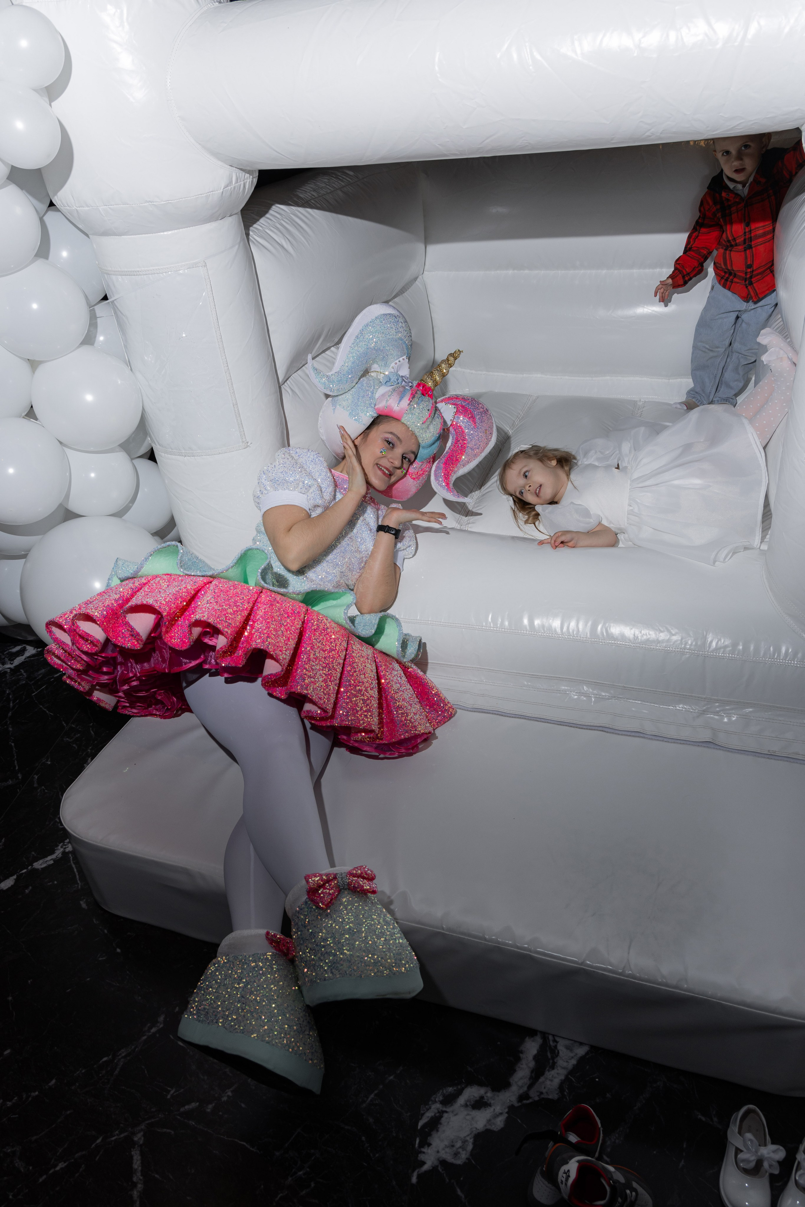 Мия 3 года. Aleksantis