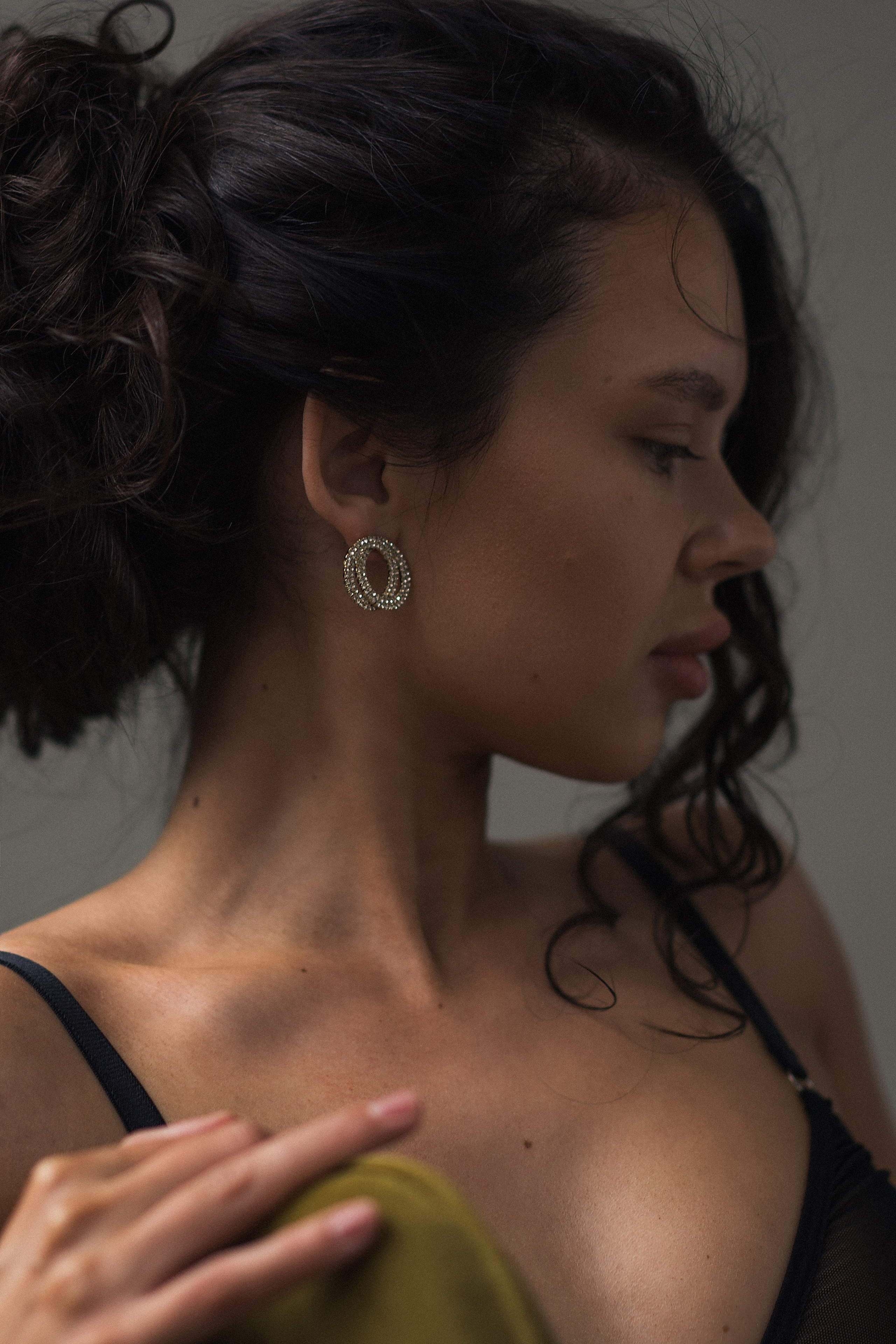 Ангелина. Фотограф СПб Диана