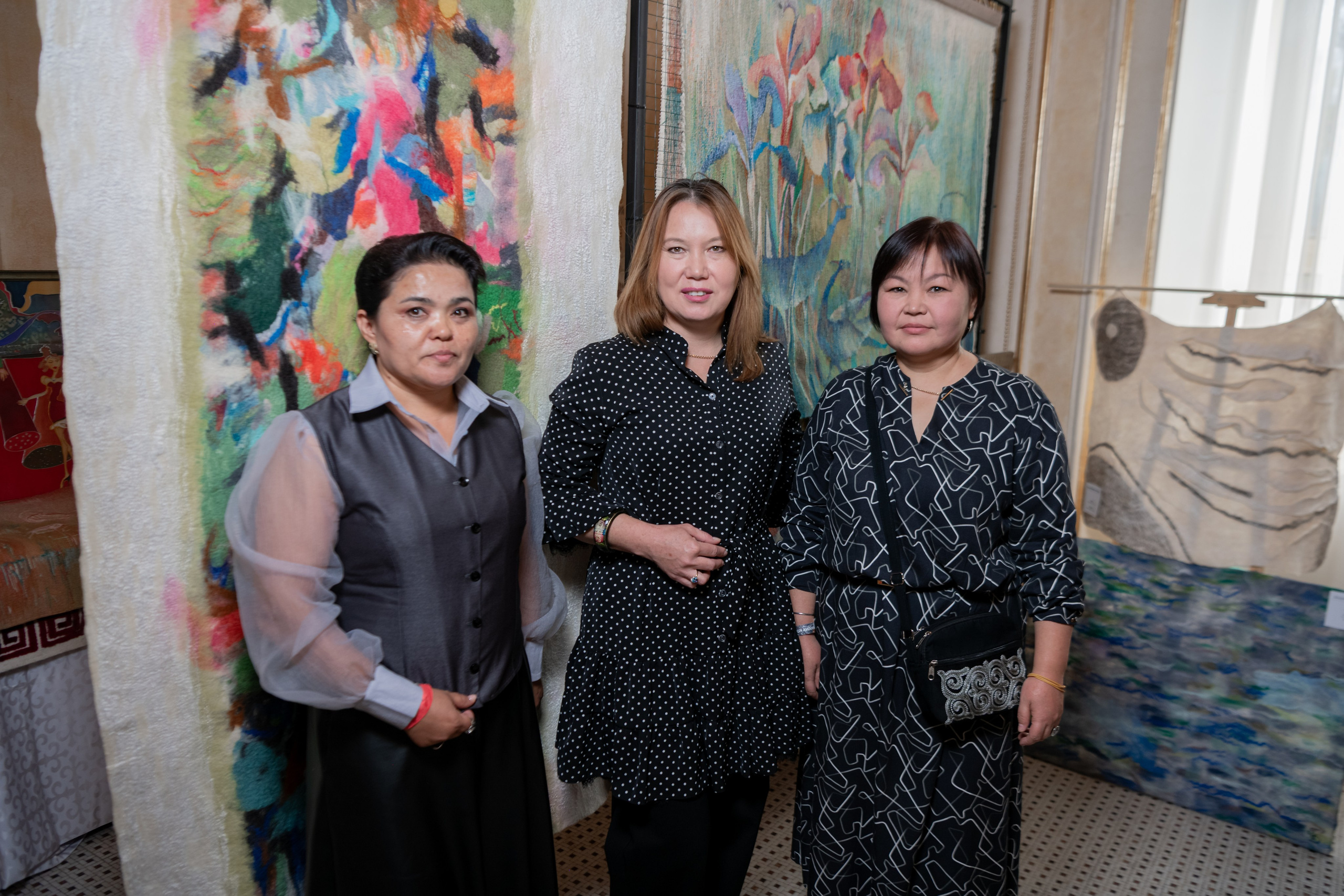 Tanu Creative 16.10.2025. Фотограф Астана, Алматы