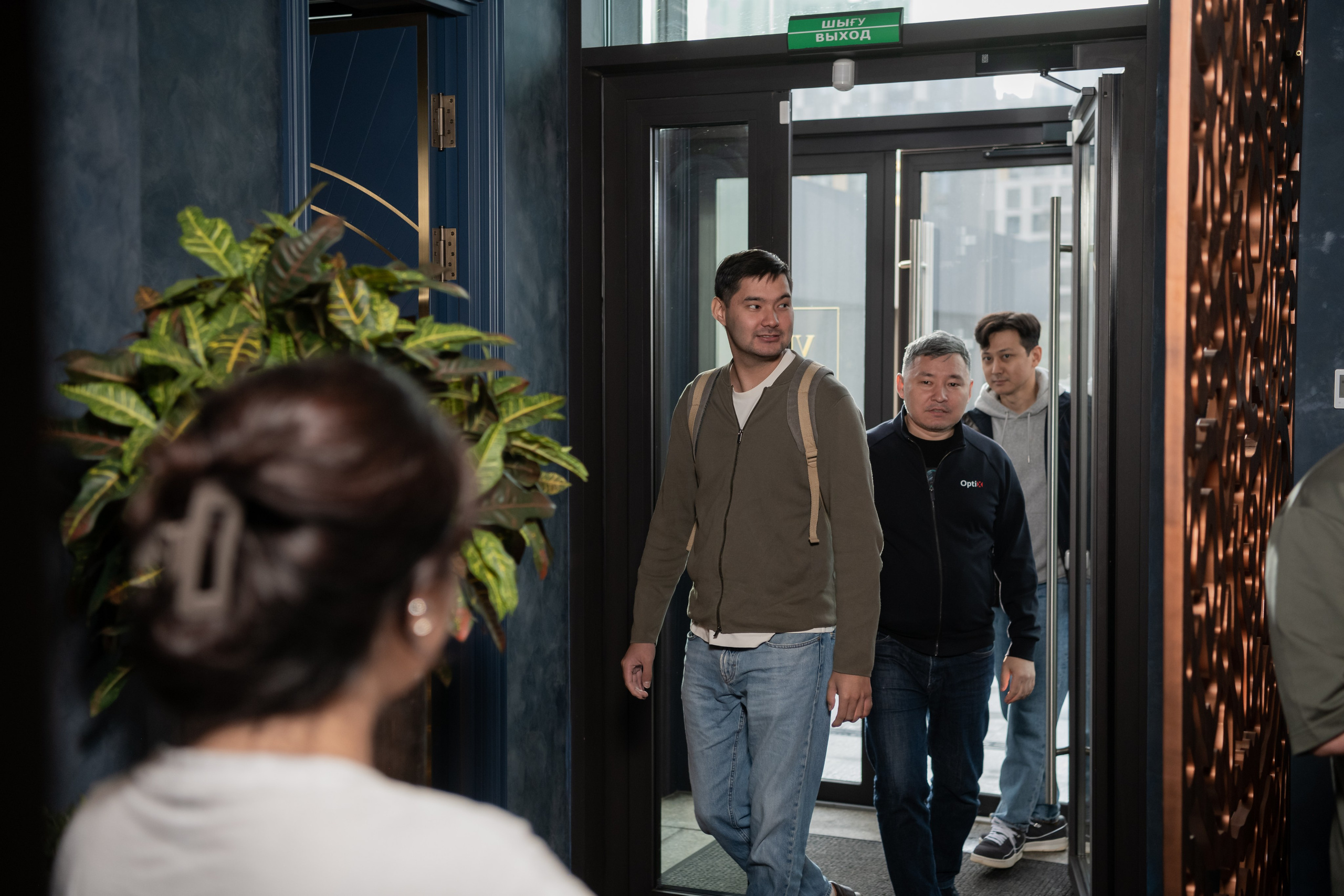 Cloudflare & Bakotech. Фотограф Астана, Алматы