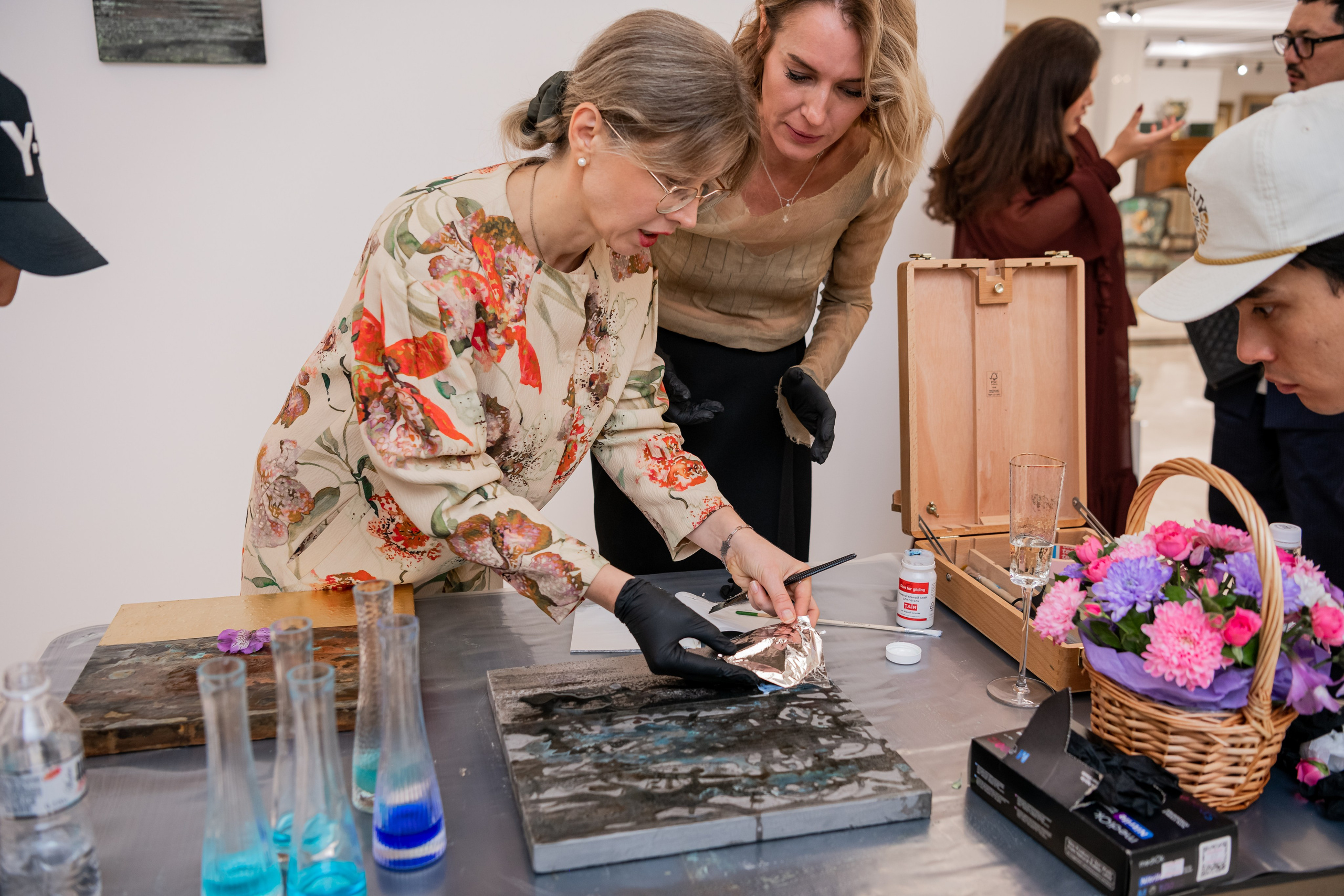 CREED. Фотограф Астана, Алматы