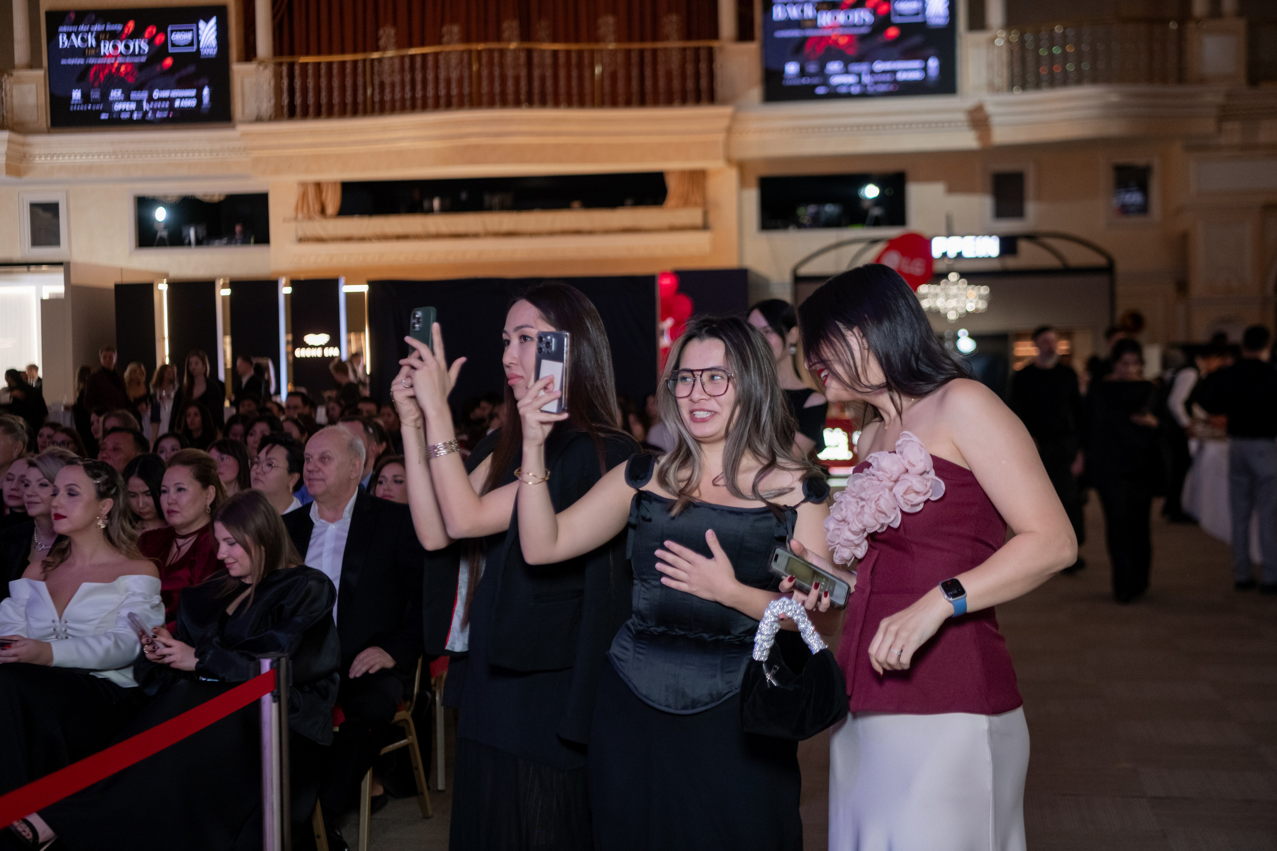 Tanu Creative 16.10.2025. Фотограф Астана, Алматы