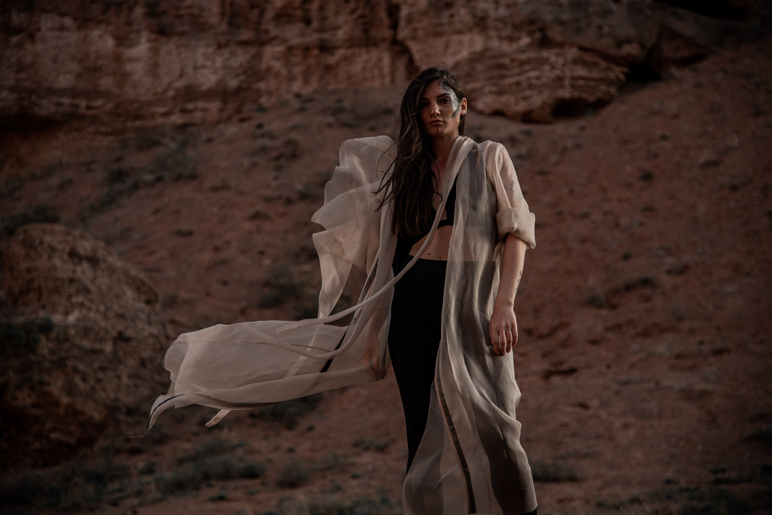 MYMARSEXPEDITION. Фотограф Астана, Алматы