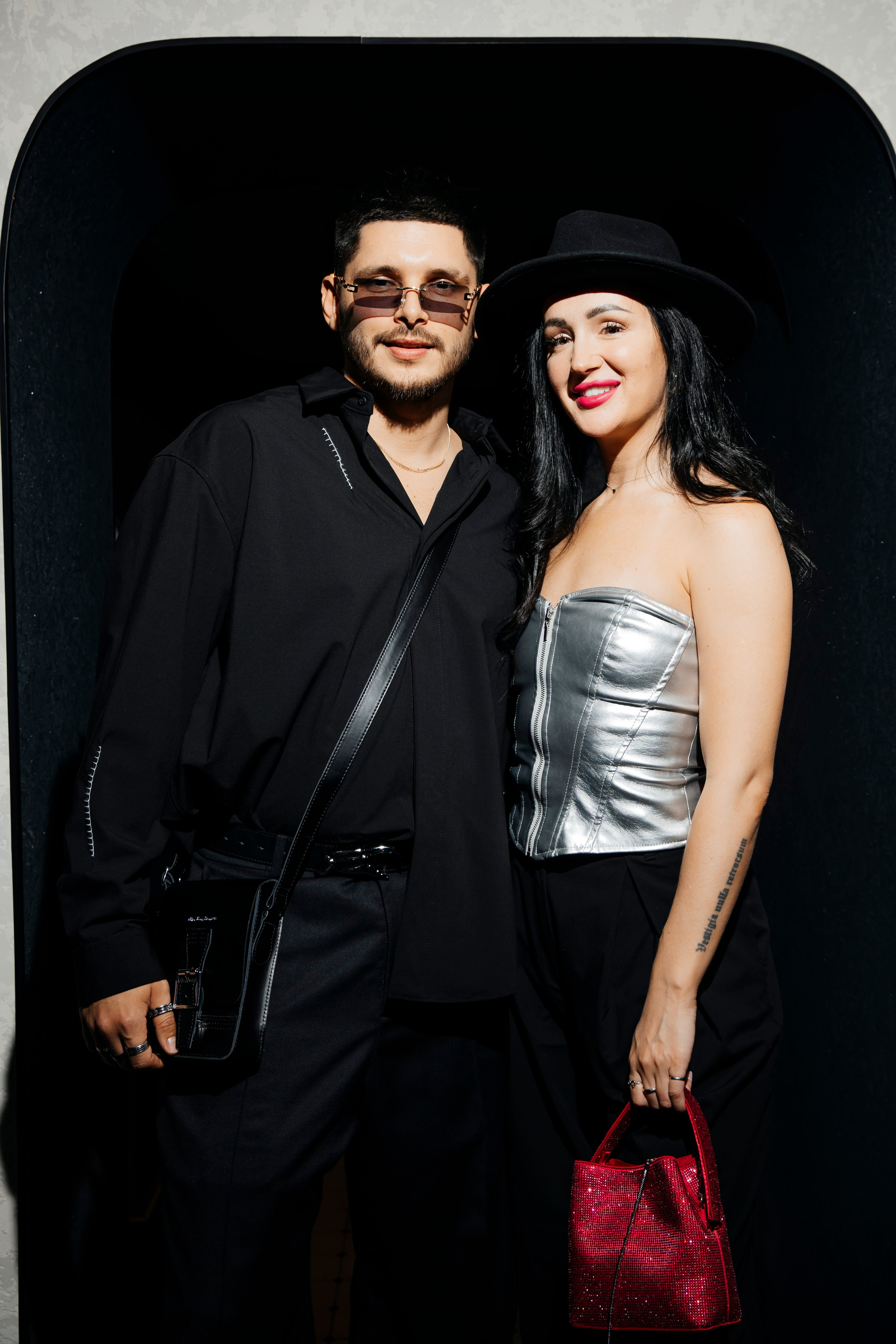 Дни Рождения. Фотограф в Москве Рышкевич Полина