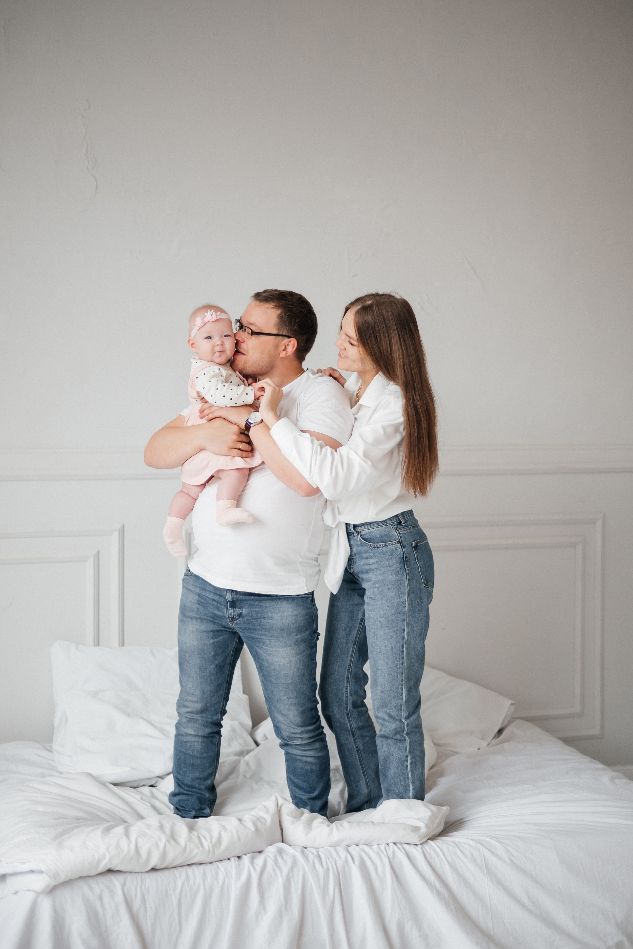 Светлое счастье. Свадебный фотограф