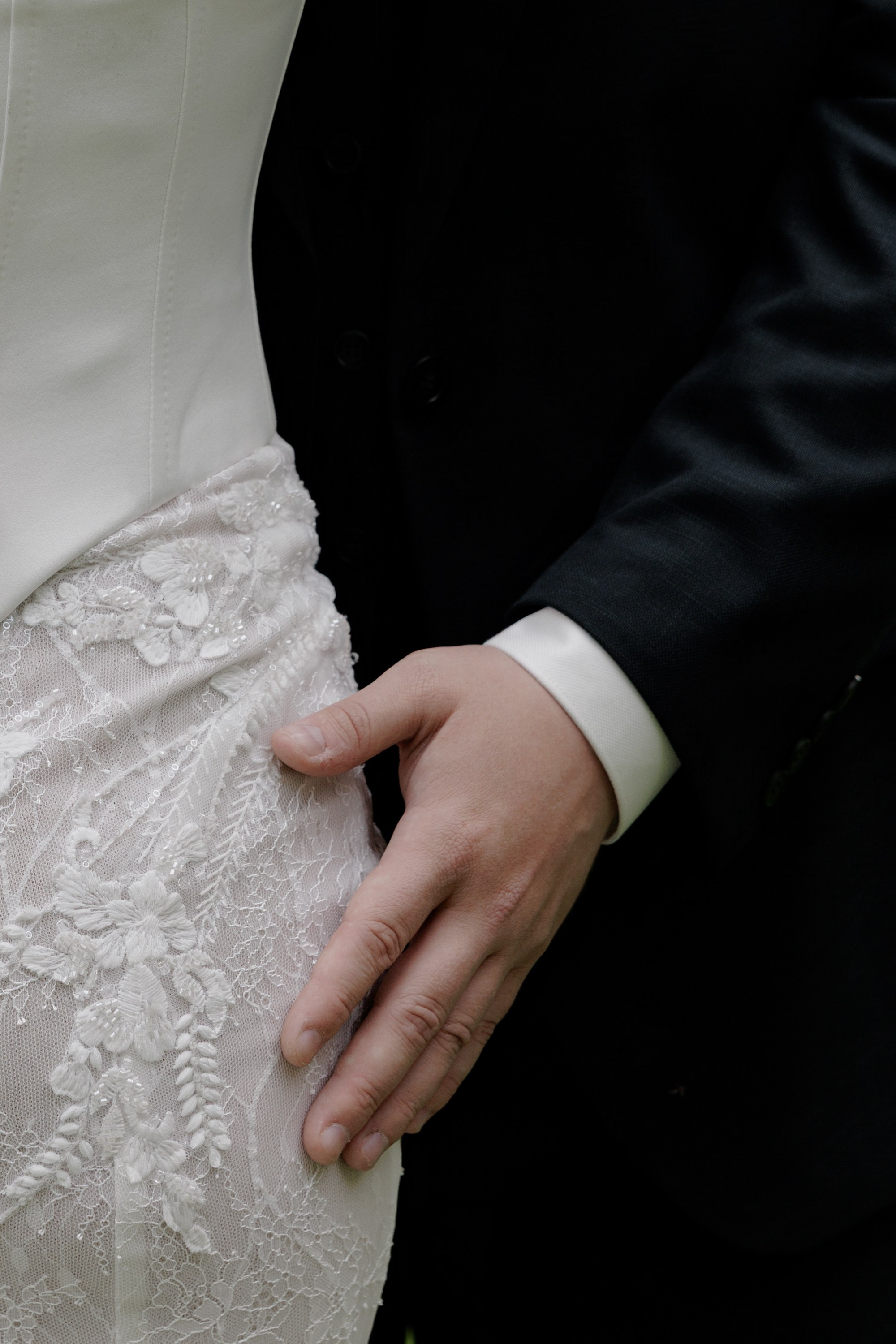 Ты, я и море. Свадебный фотограф