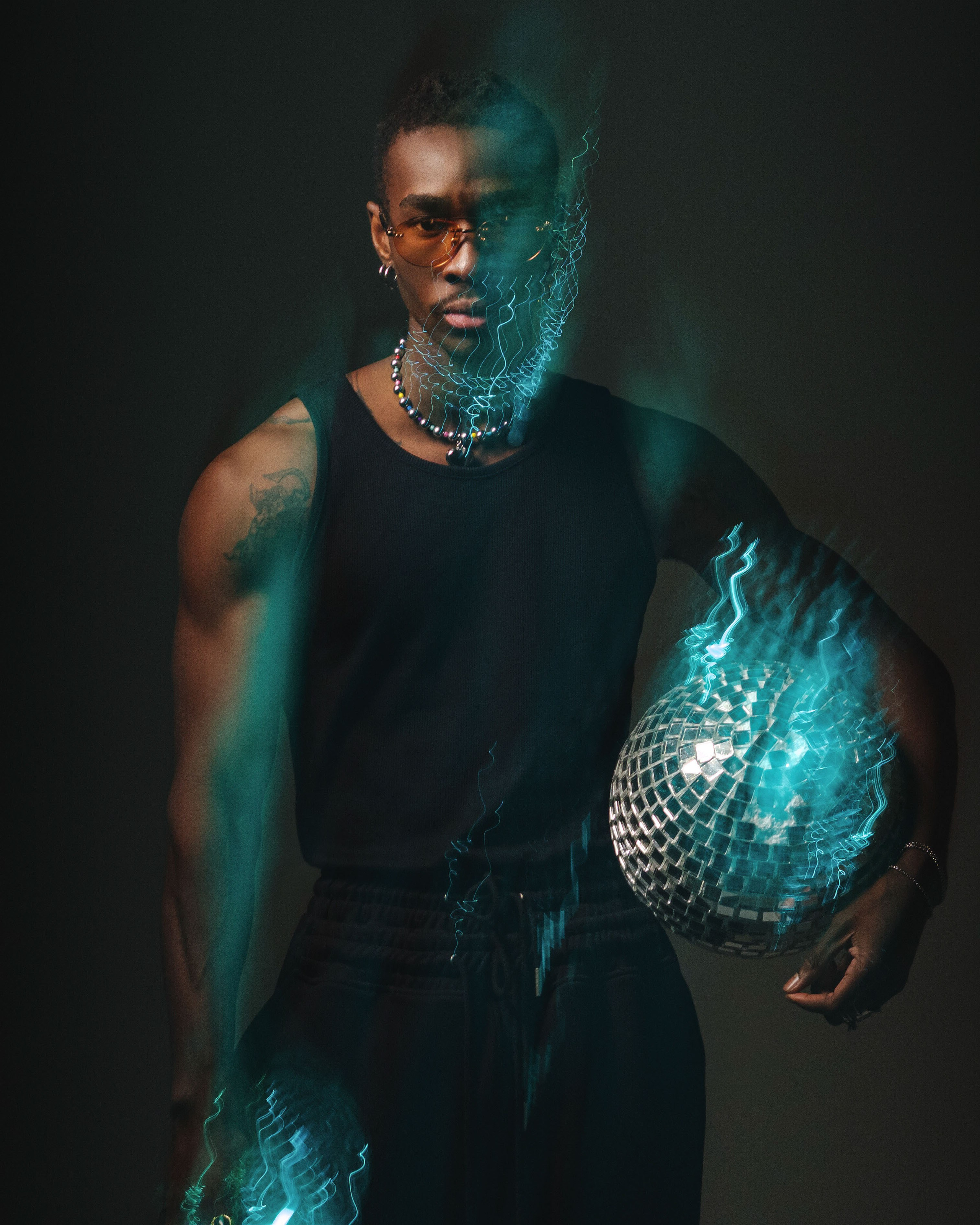 Фотограф Шаехова Елизавета. Ретушер | Ретушь фотографий | Услуги ретуши