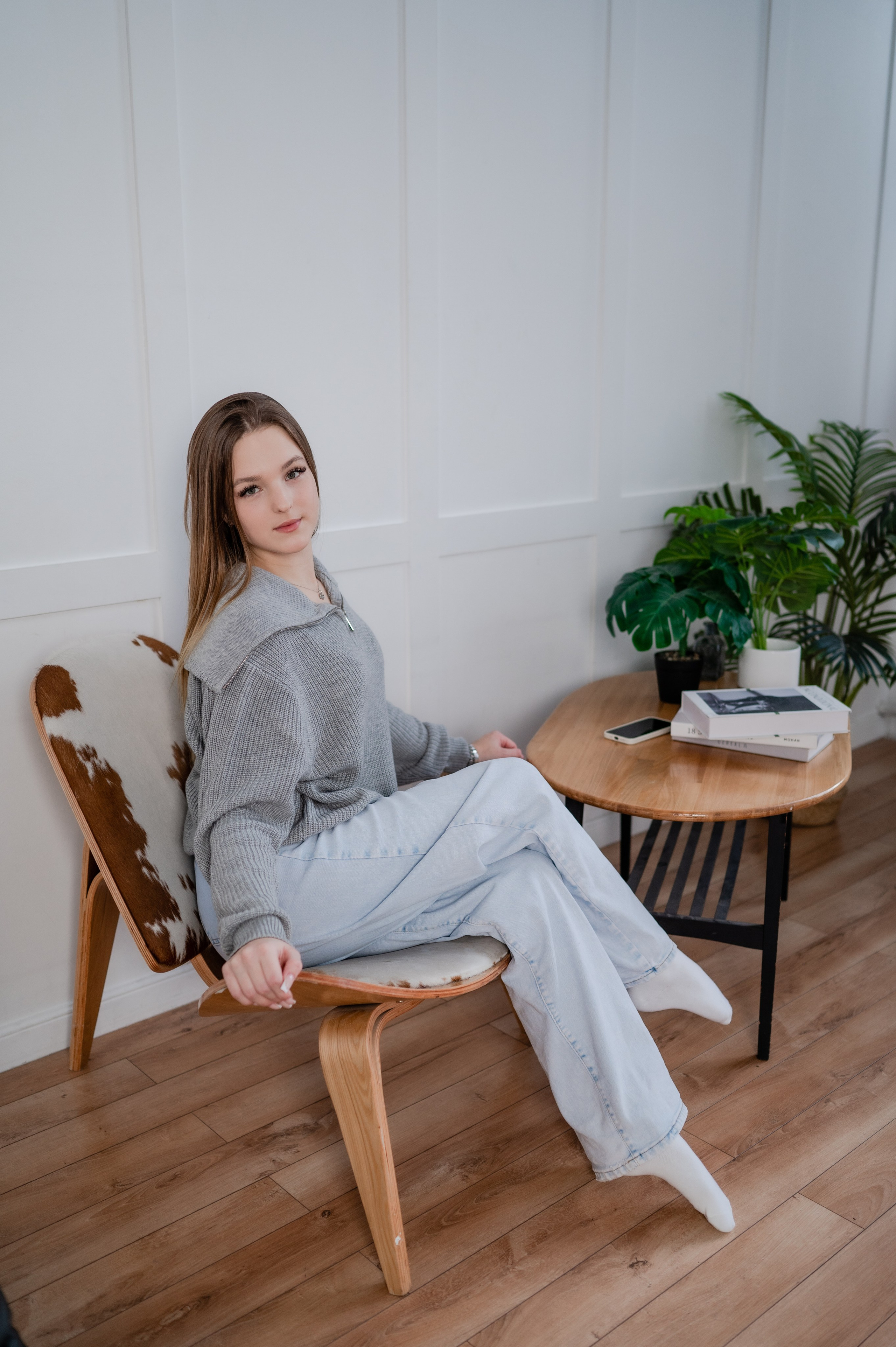 Студийные фотосессии. Семейный и детский фотограф в Хабаровске Матюшкова Екатерина