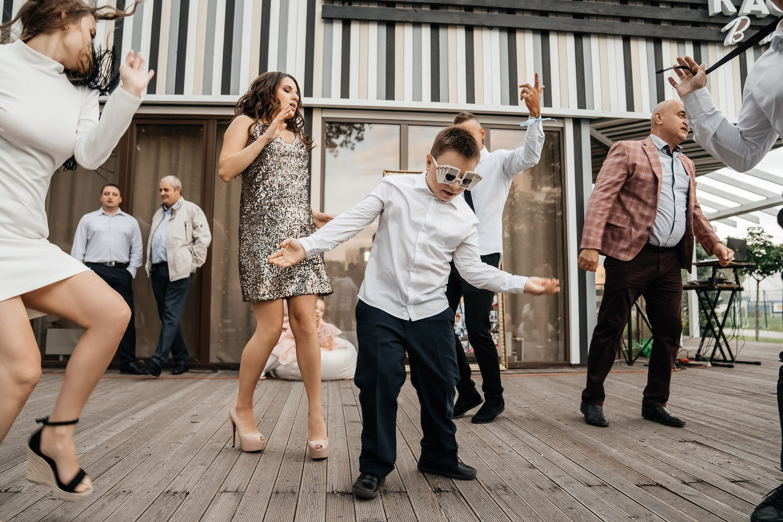 Никита и Мария. Фотограф Москва Артур Горвард