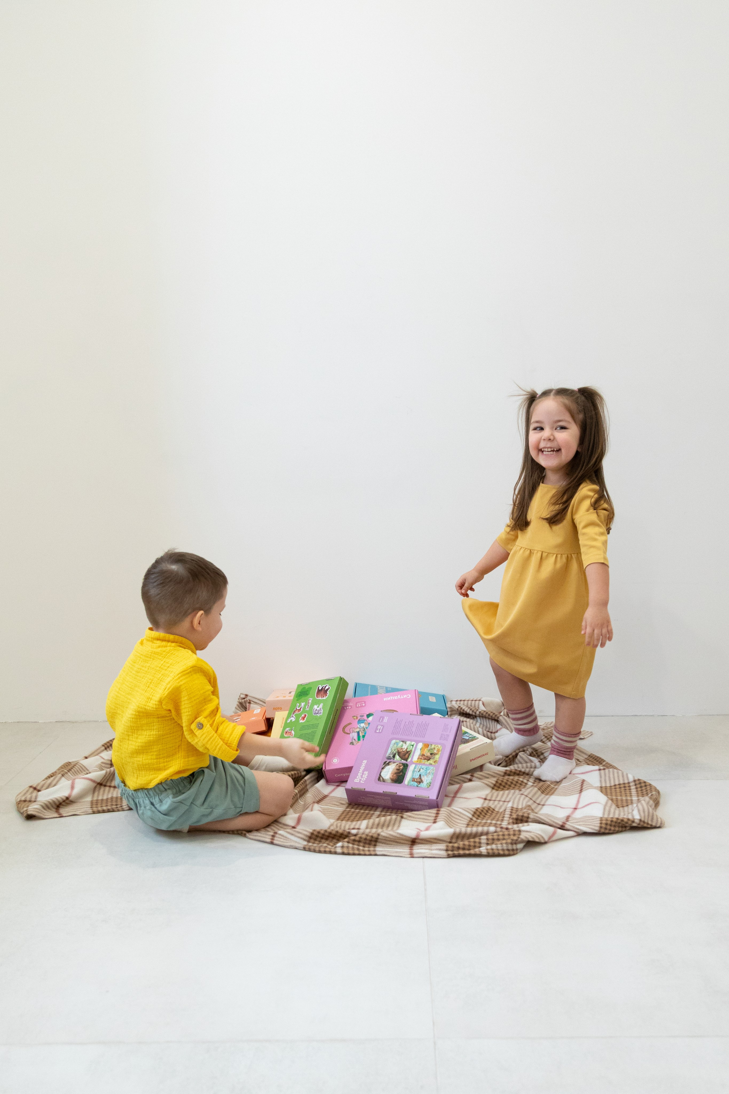 Для детского бренда HEIDETIK. Детский и контент фотограф Надя Волкова Санкт-Петербург