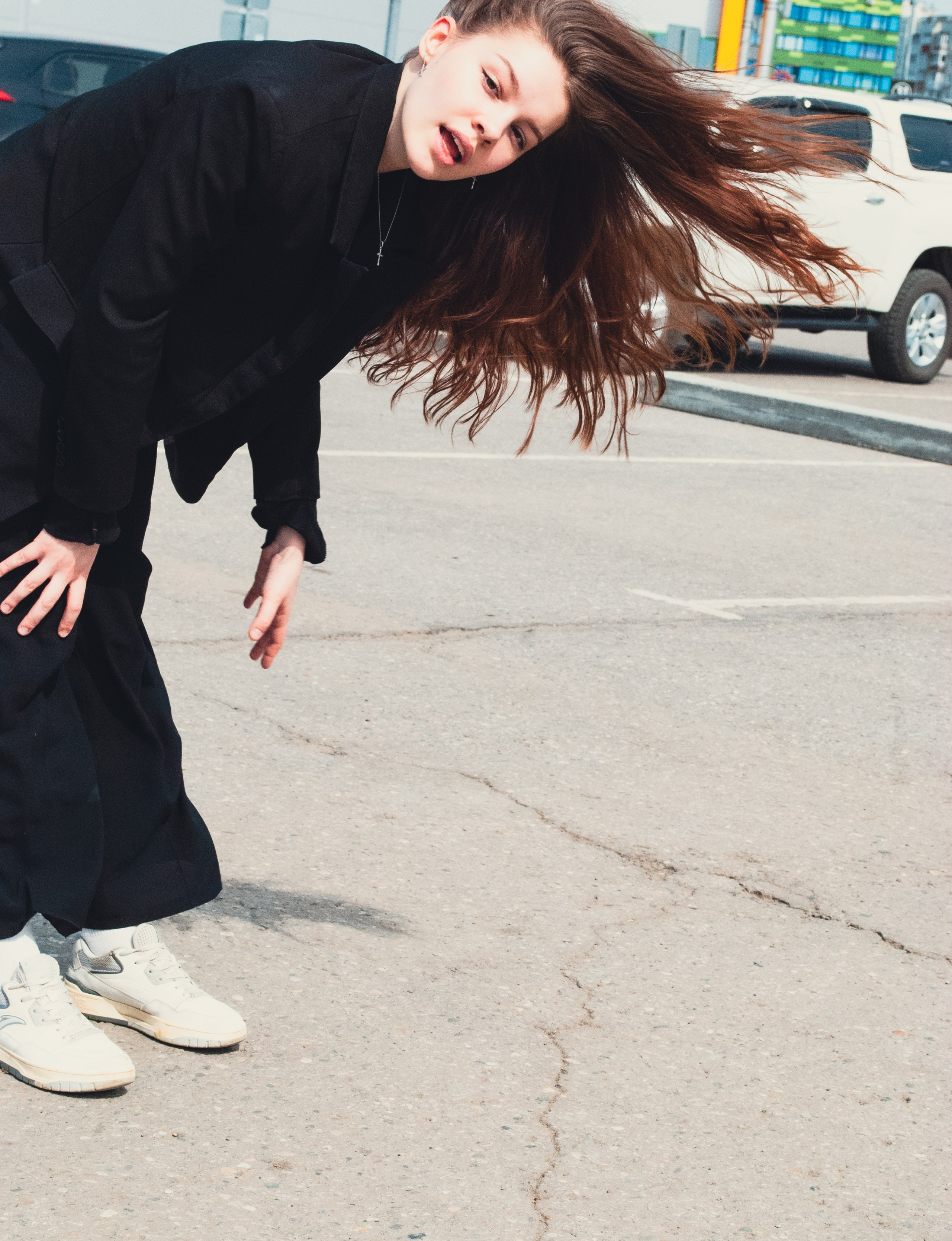 Королёв.Фотоопрогулка.Юлианна. Индивидуальная и Семейная Фотосъёмка для каждого