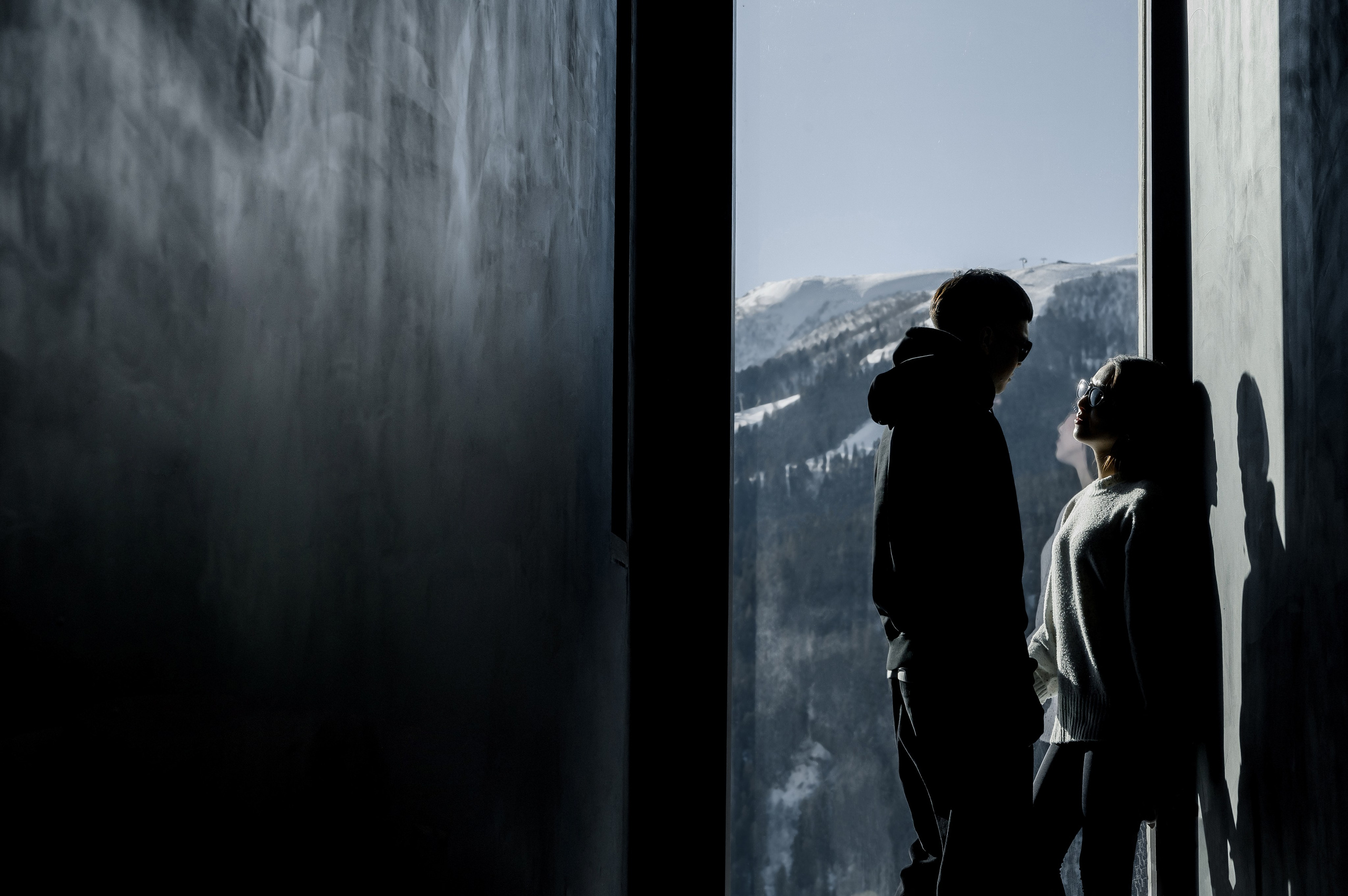 Выше гор только Любовь. Свадебный и семейный фотограф в Ставрополе Роман Иванов