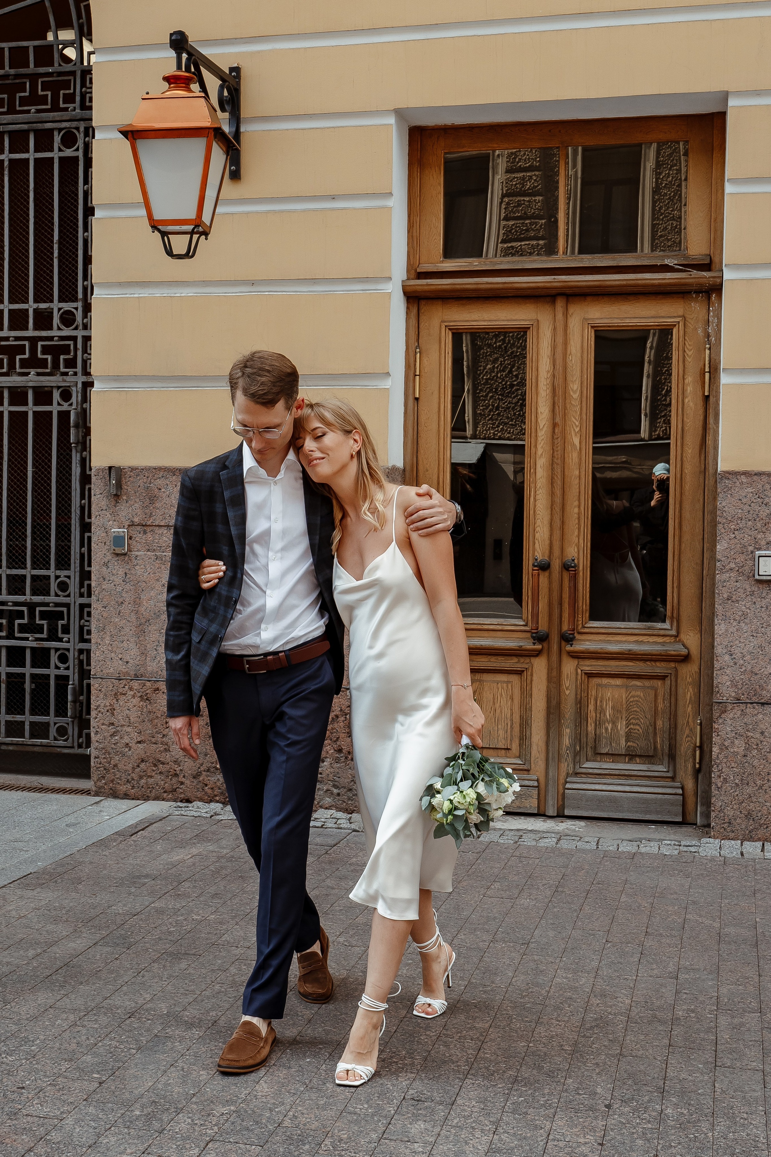 V&P. Фотограф и видеограф в Санкт-Петербурге и Москве Виктория Горячева