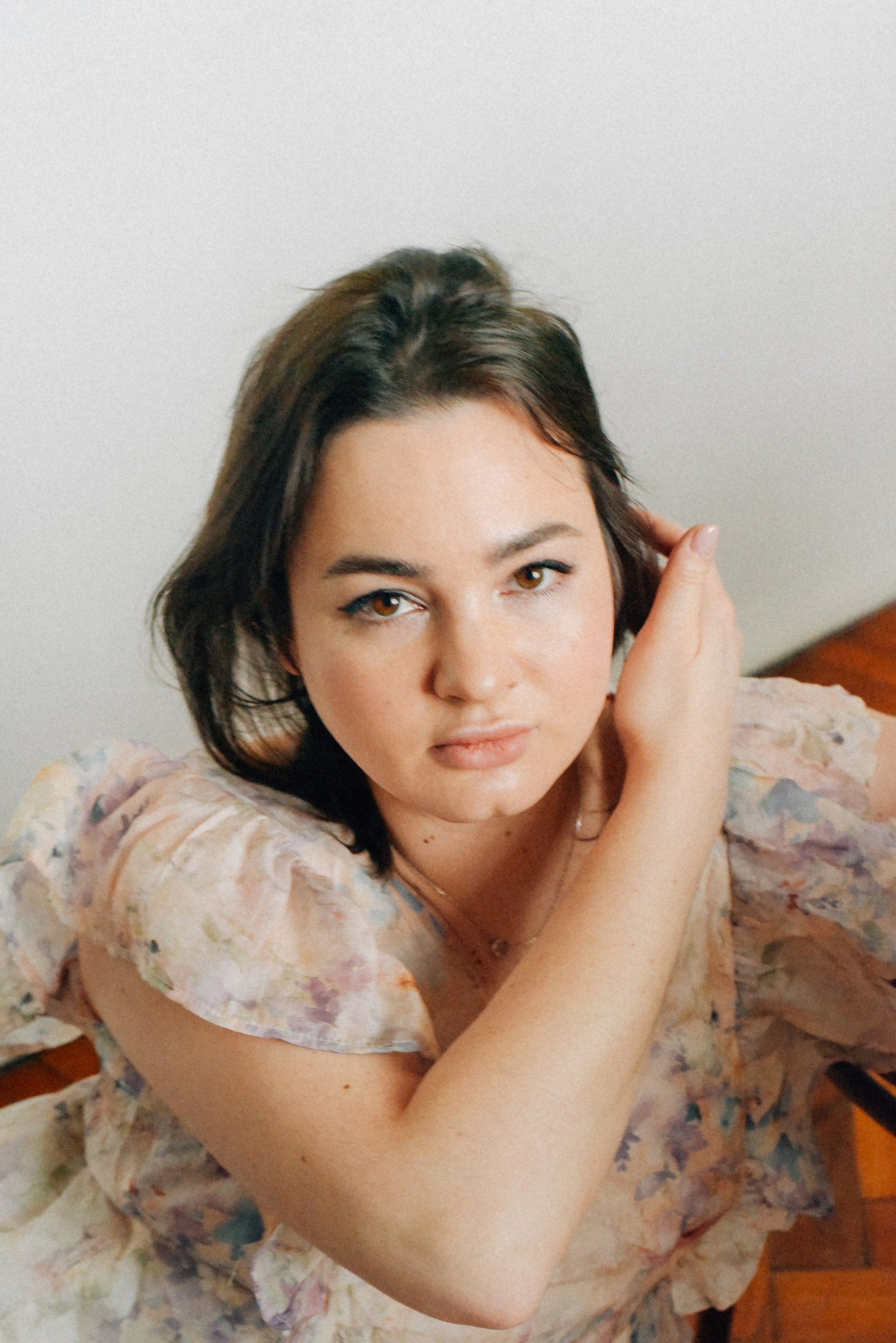 Екатерина Студия Столица. Фотограф Лола Волна, город Москва