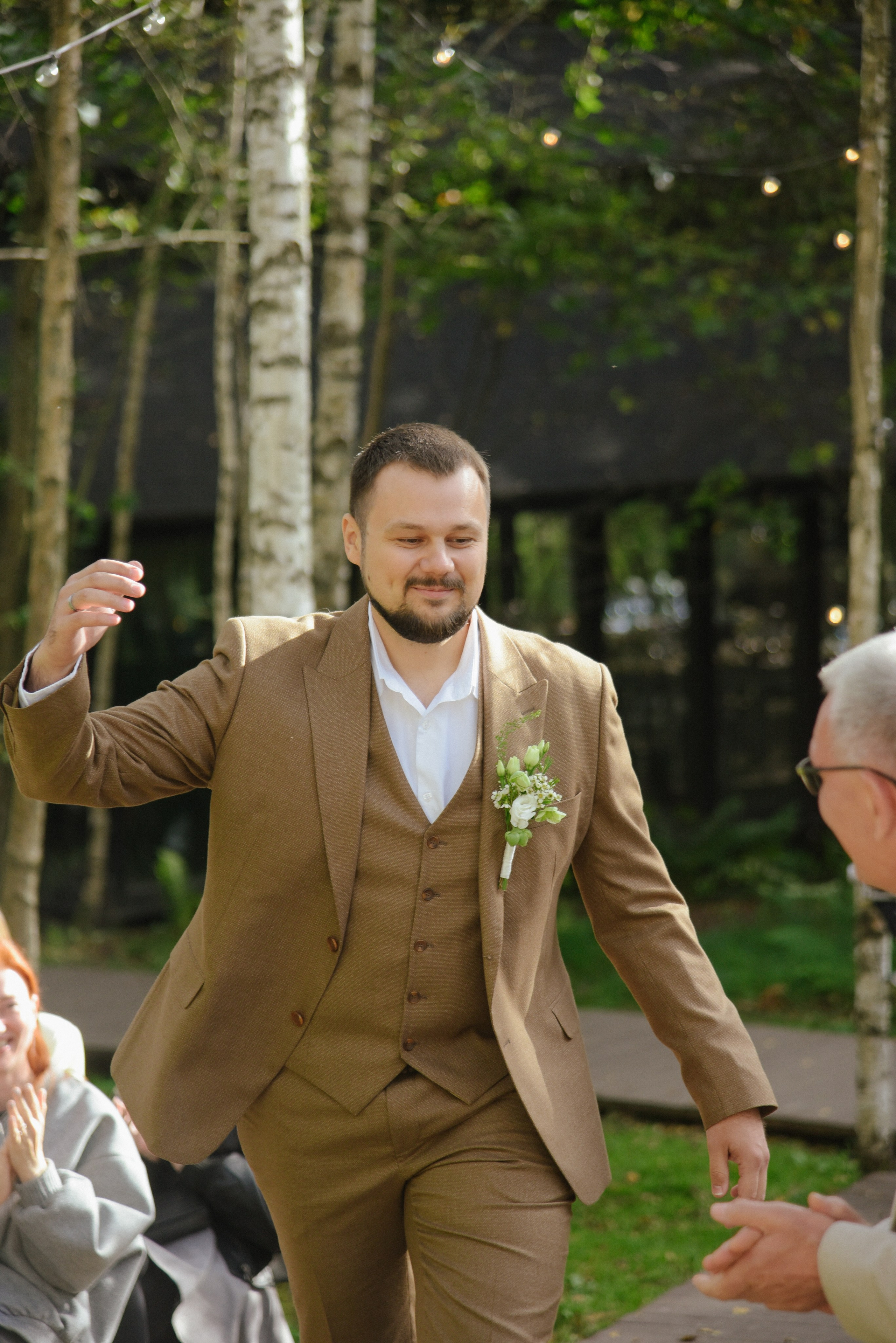 Влюбленные глаза. Фотограф Лола Волна, город Москва