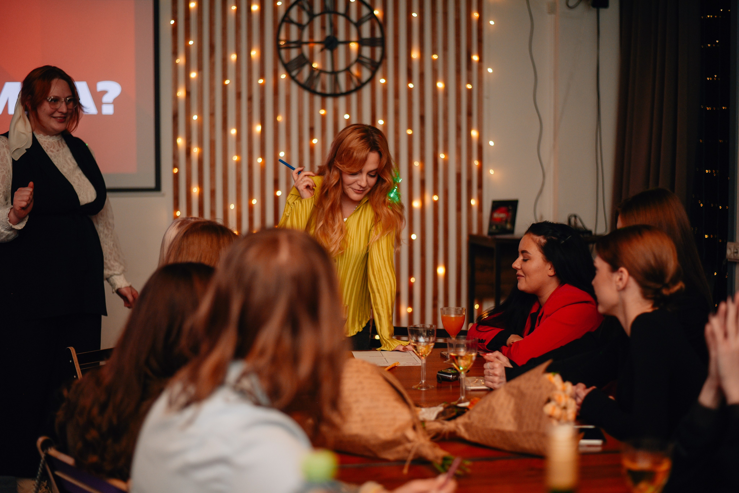 Мани Пени. Фотограф Лола Волна, город Москва