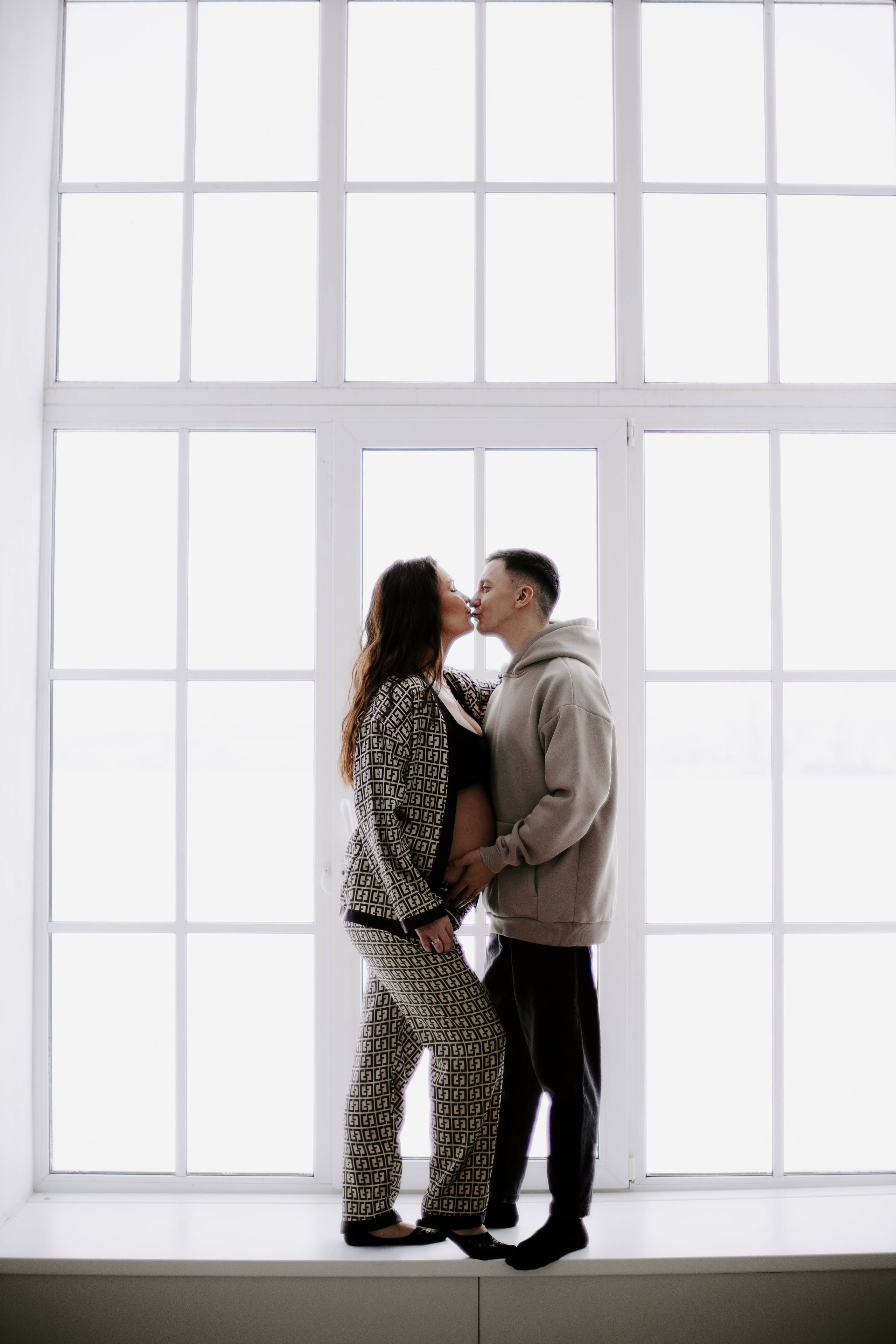 Таисия и Андрей. Фотограф Veronika Potaseva