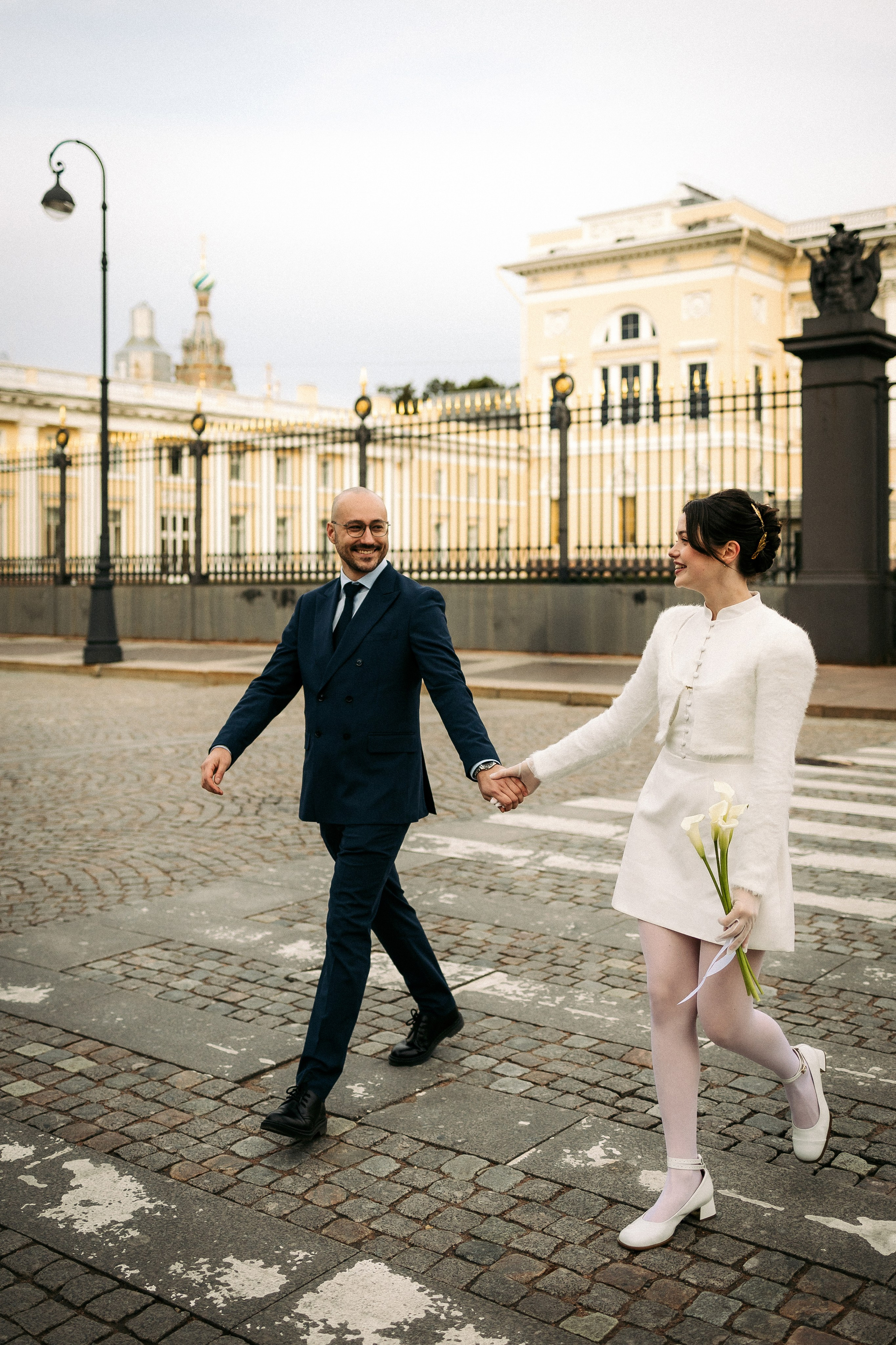 София и Андрей