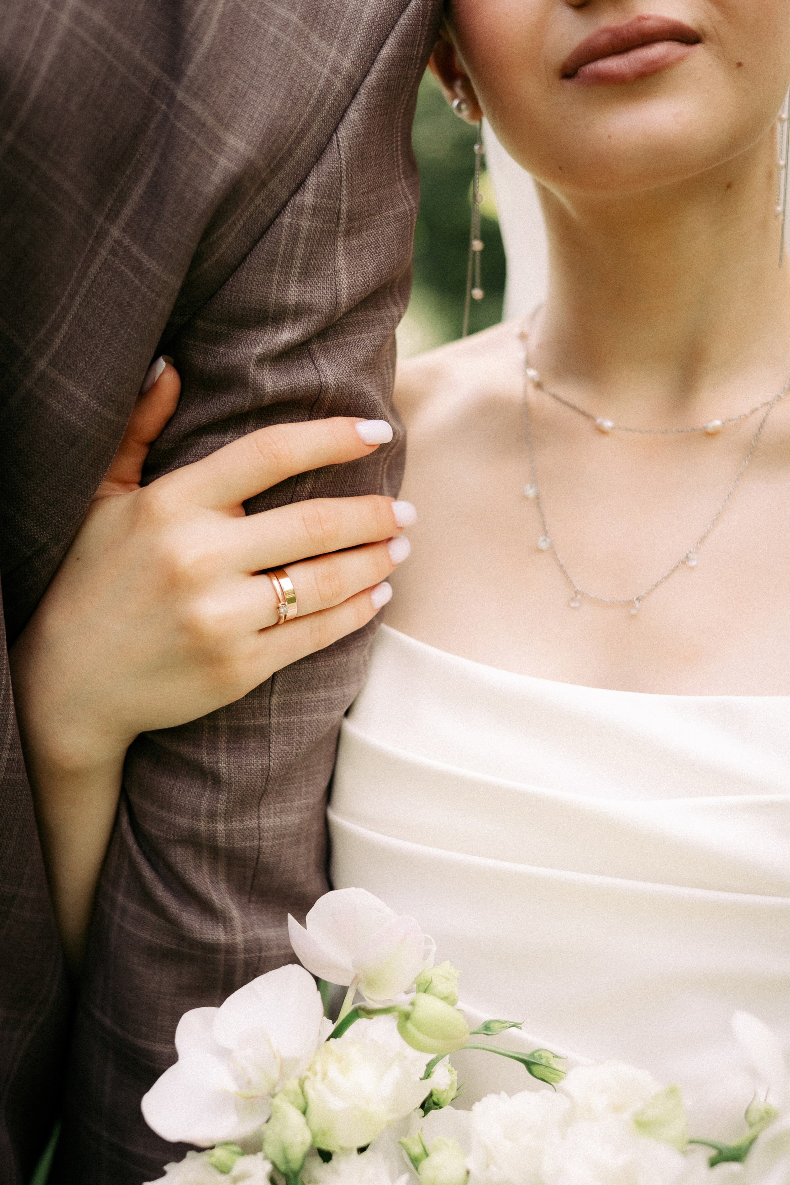 Дарья и Кирилл