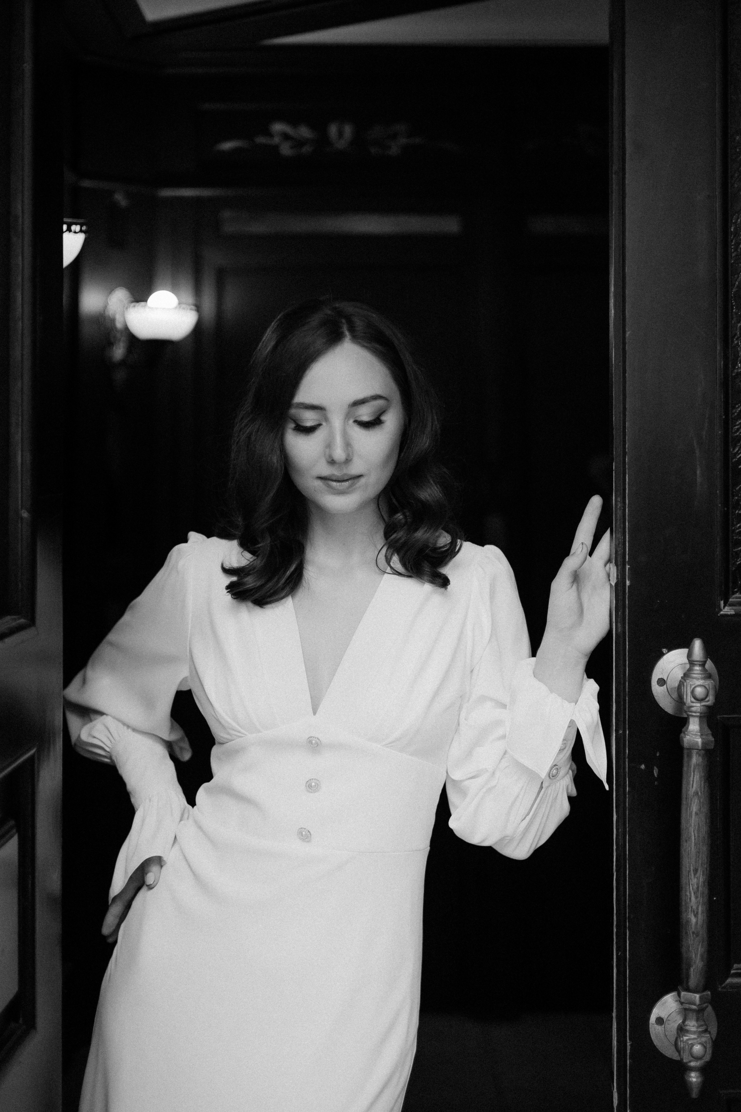 Дарья и Данил