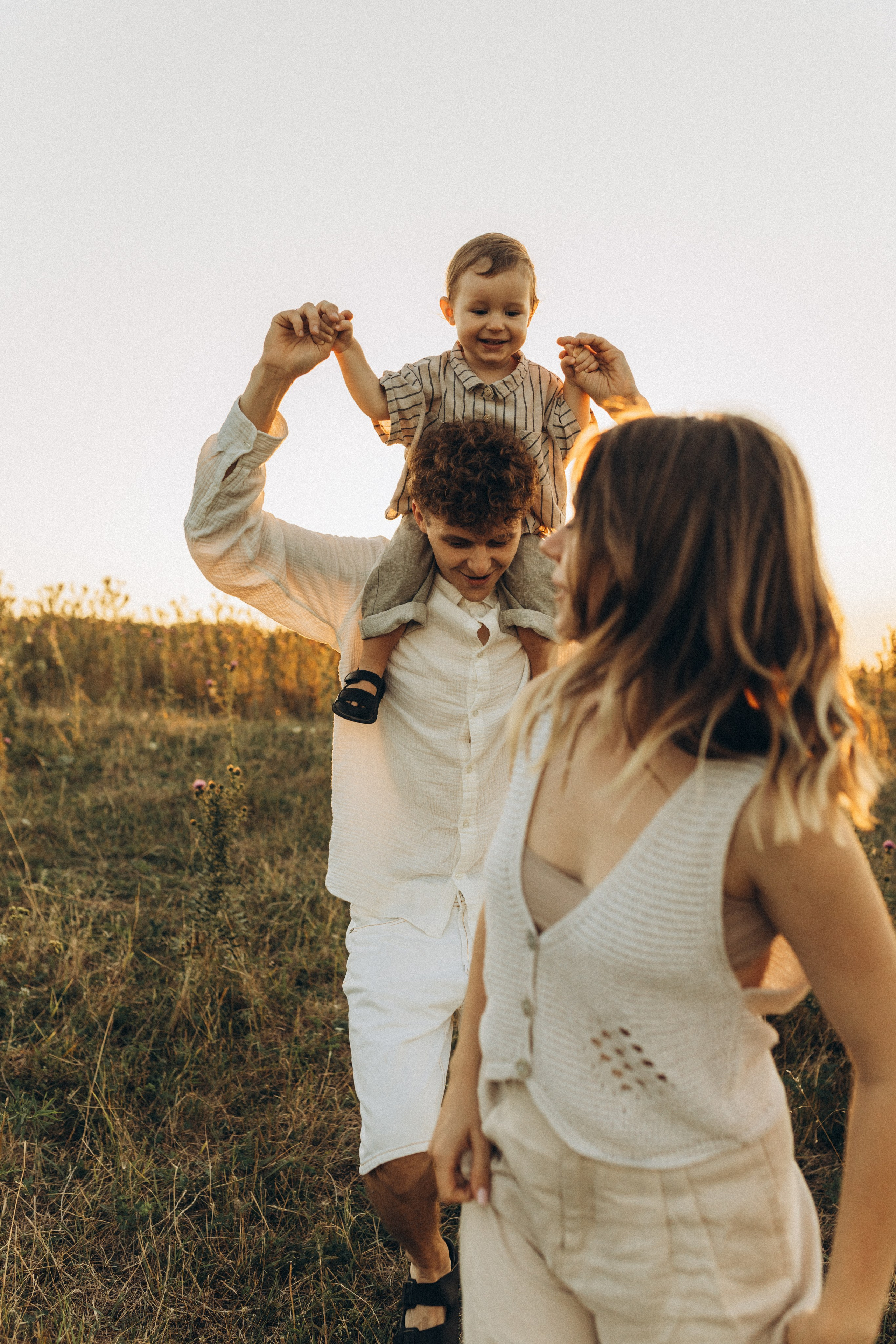 Влад Ангелина и Арсений. Семейный фотограф в Новороссийске и Анапе Александра Яковлева