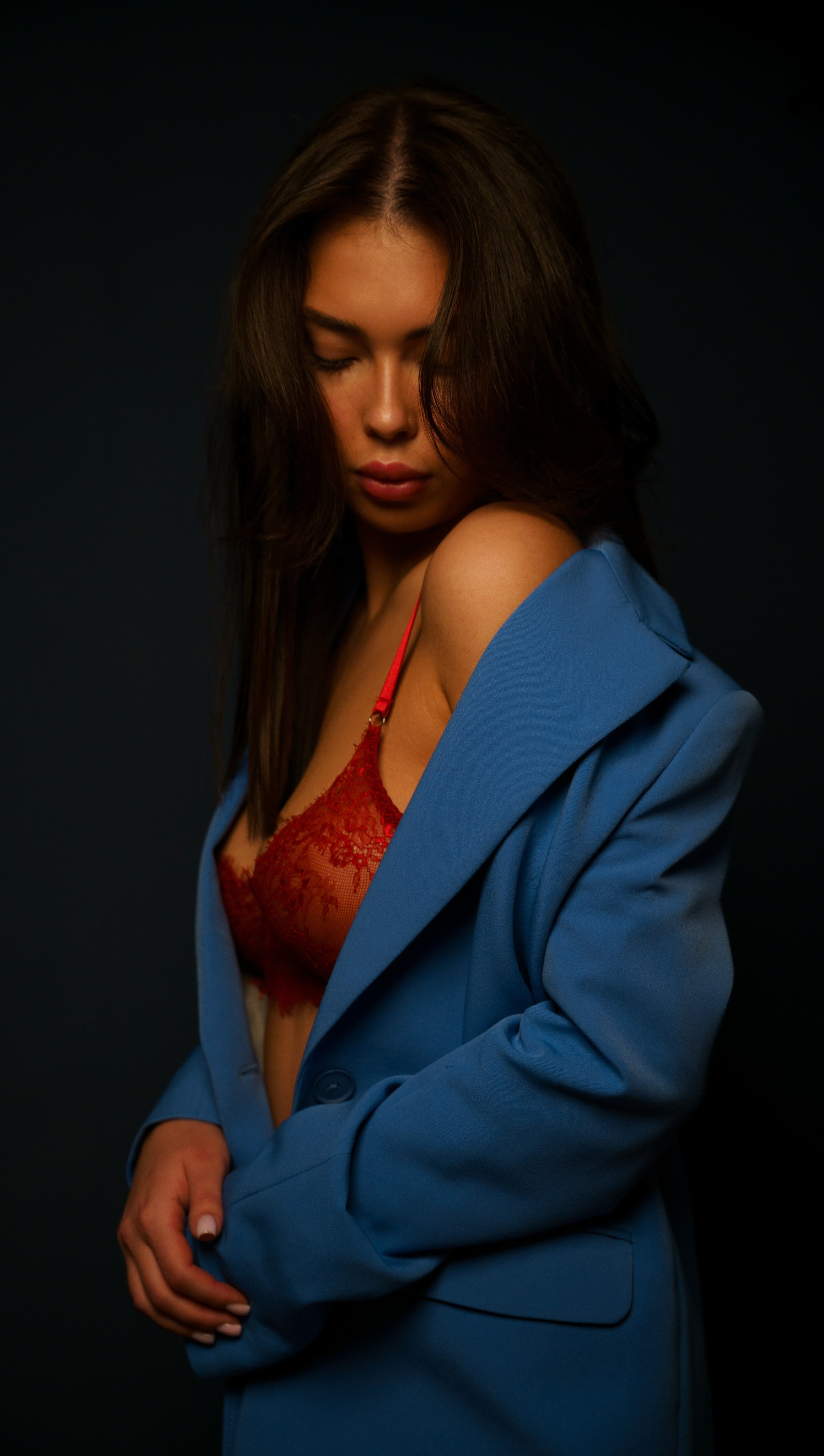 Эмилия. Фотограф Анатолий Багрецов г. Архангельск