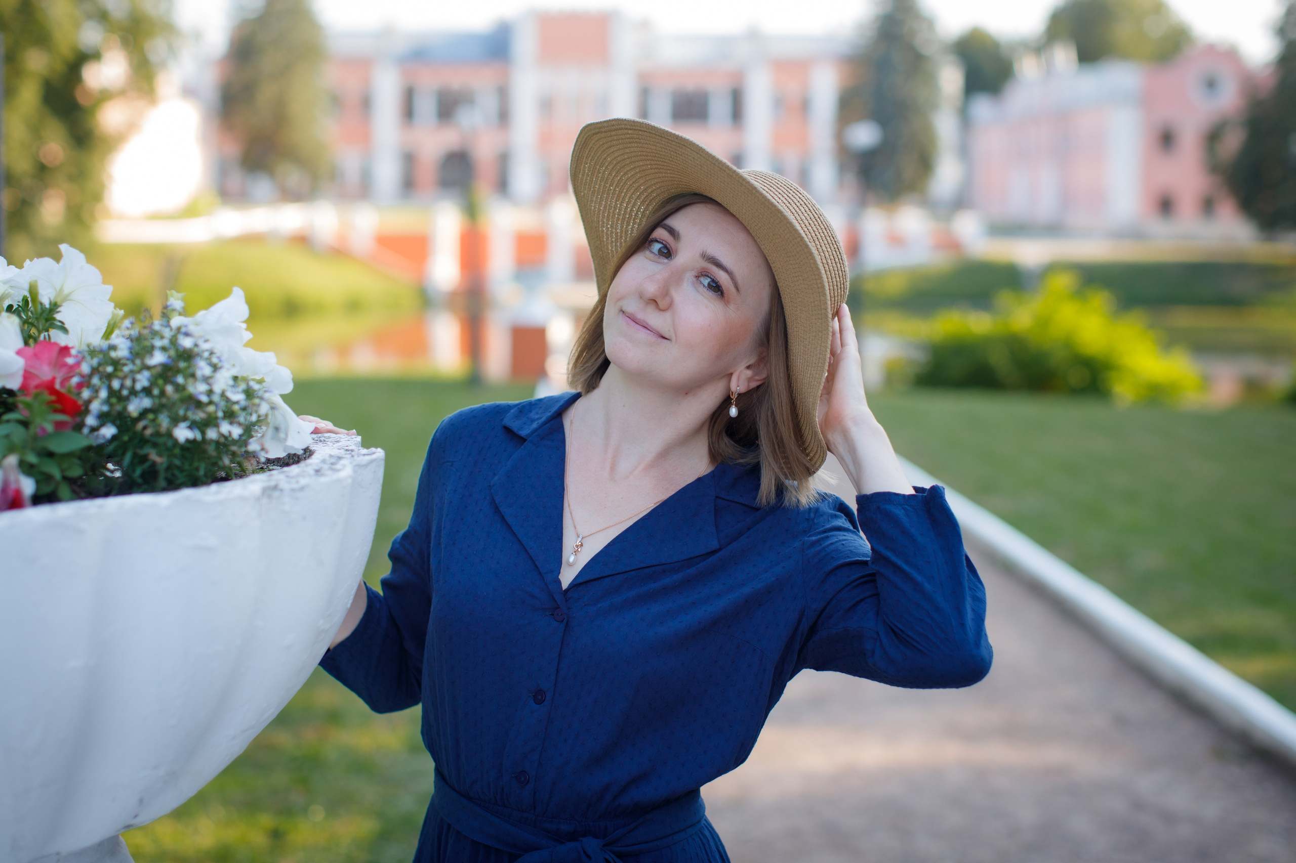 Леночка и Поля. Детский и семейный фотограф Мария Киселёва. Москва