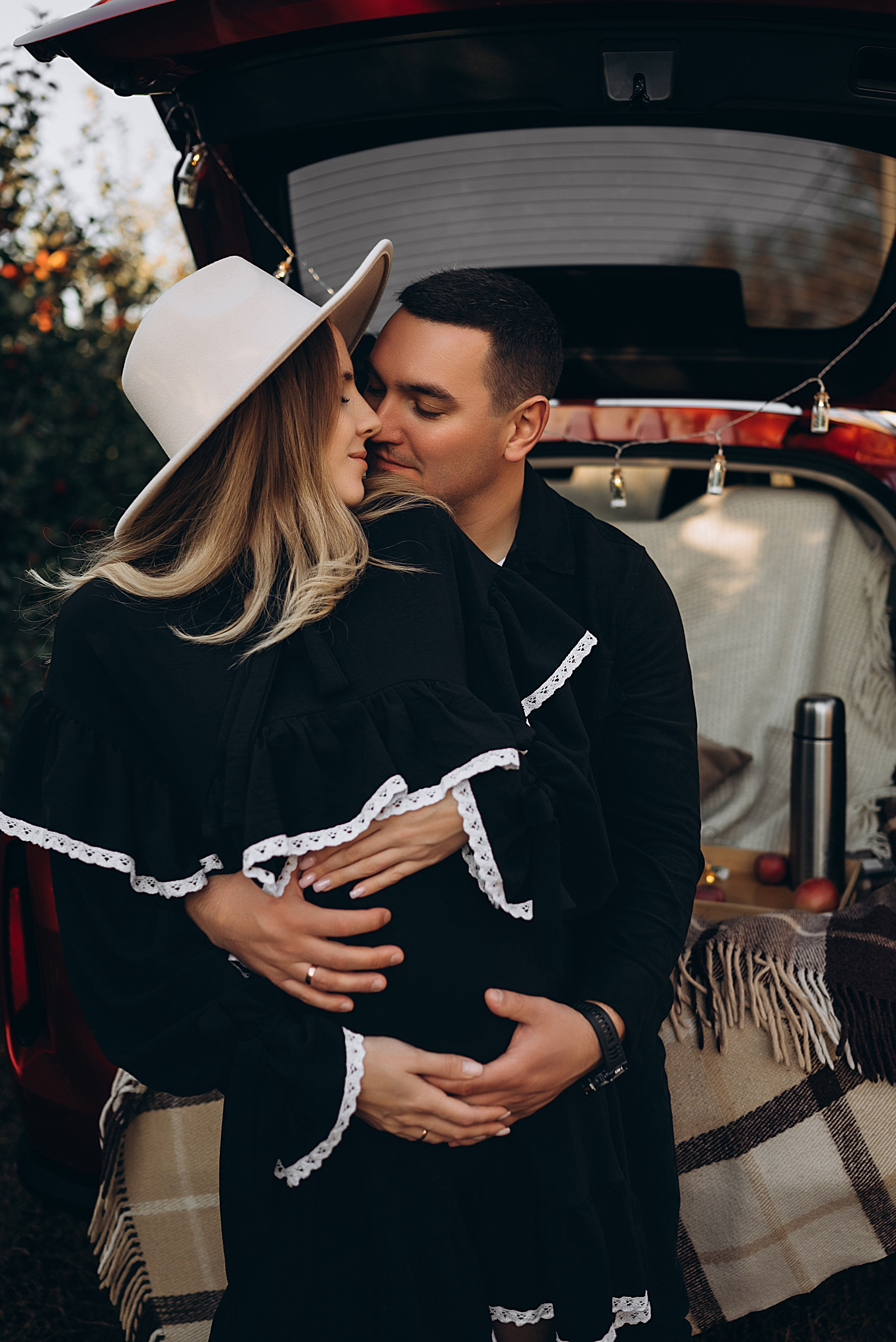 Anastasia & Dima. Семейный и детский фотограф в Белгороде Ольга Сорока