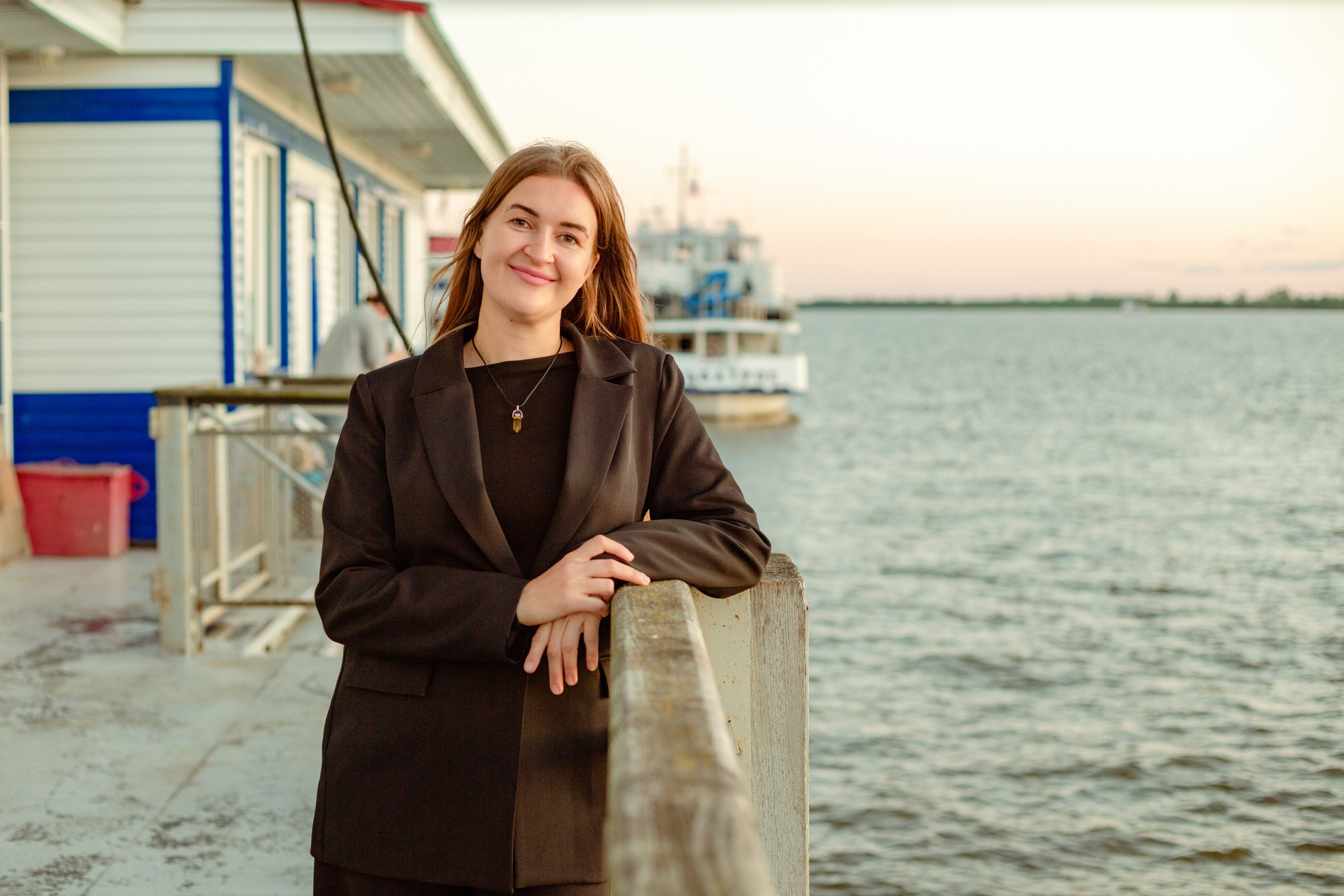 ТУРИСТАМ. Арт-фотограф Крис Л. в Тобольске: портрет, семейные, свадьбы