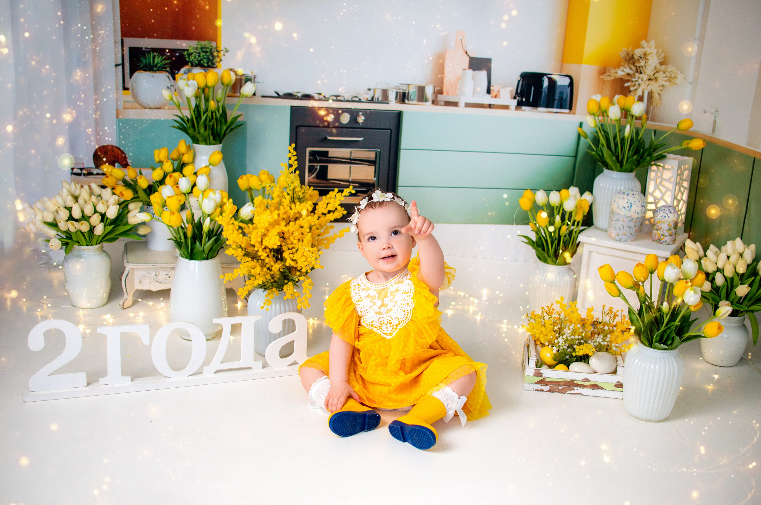 Детские фотопроекты Краснодар. Фотограф новорожденных Краснодар Малышенко Надежда