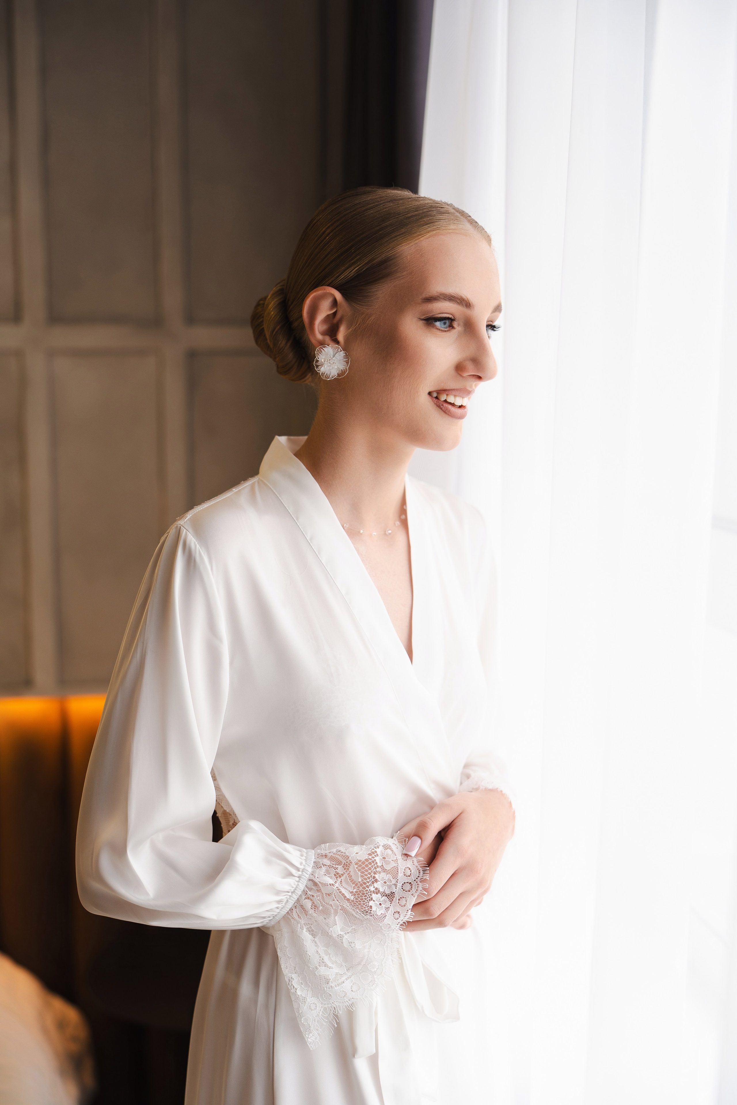 Дарья и Павел. Фотограф Хабаровск