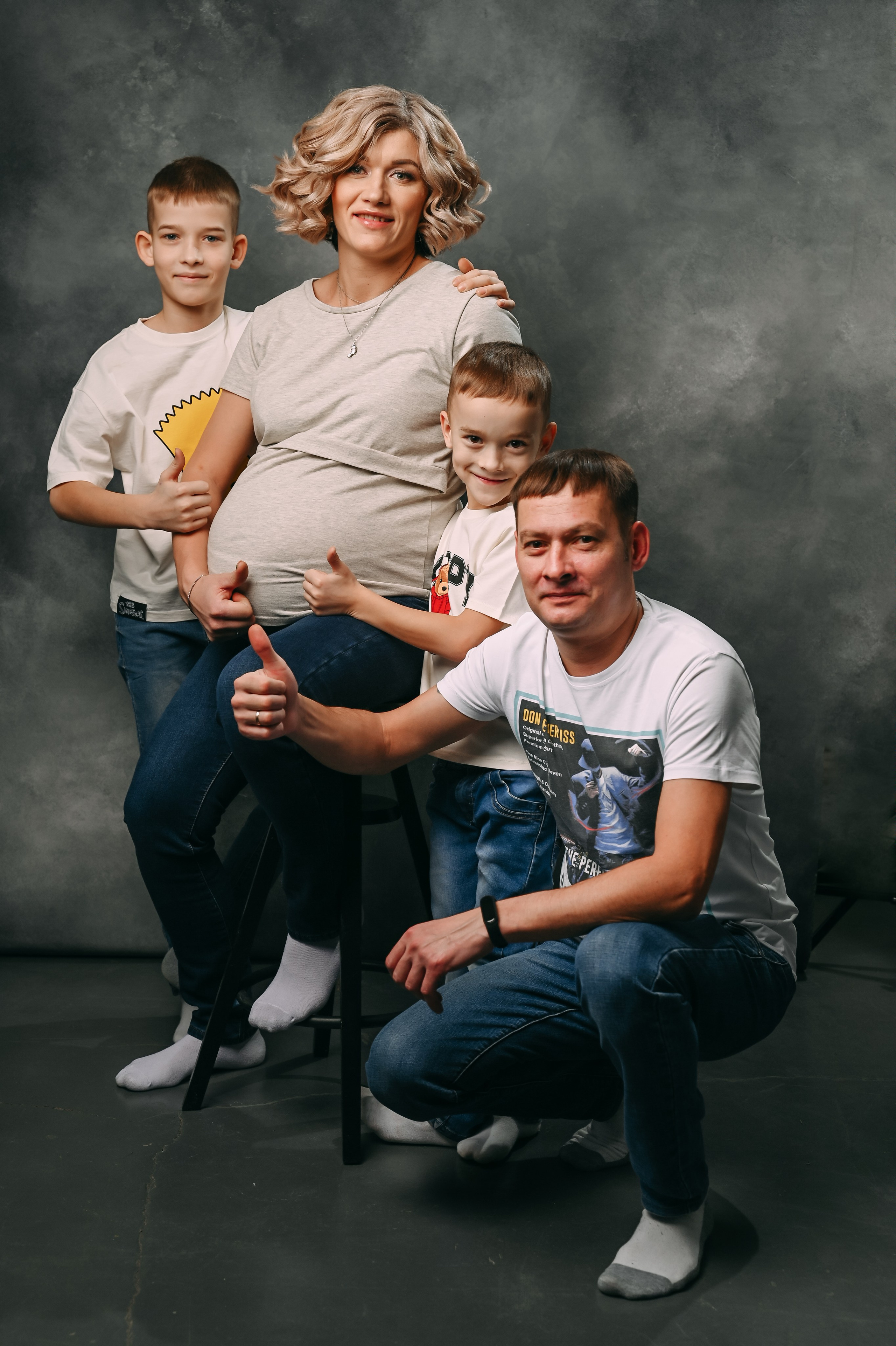 Александра. Детский и семейный фотограф