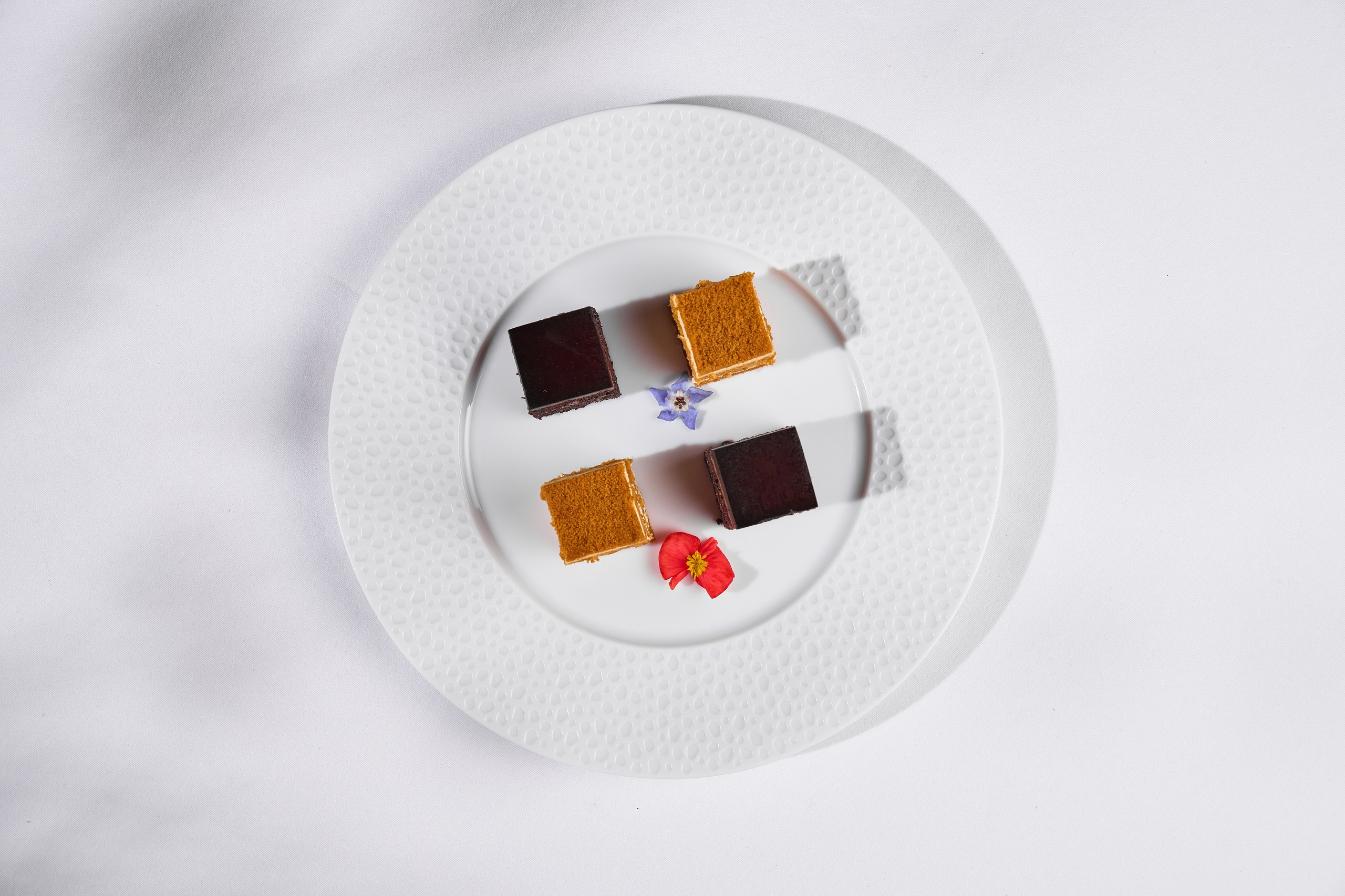 COSMOS ITALY — СЪЕМКА МЕНЮ