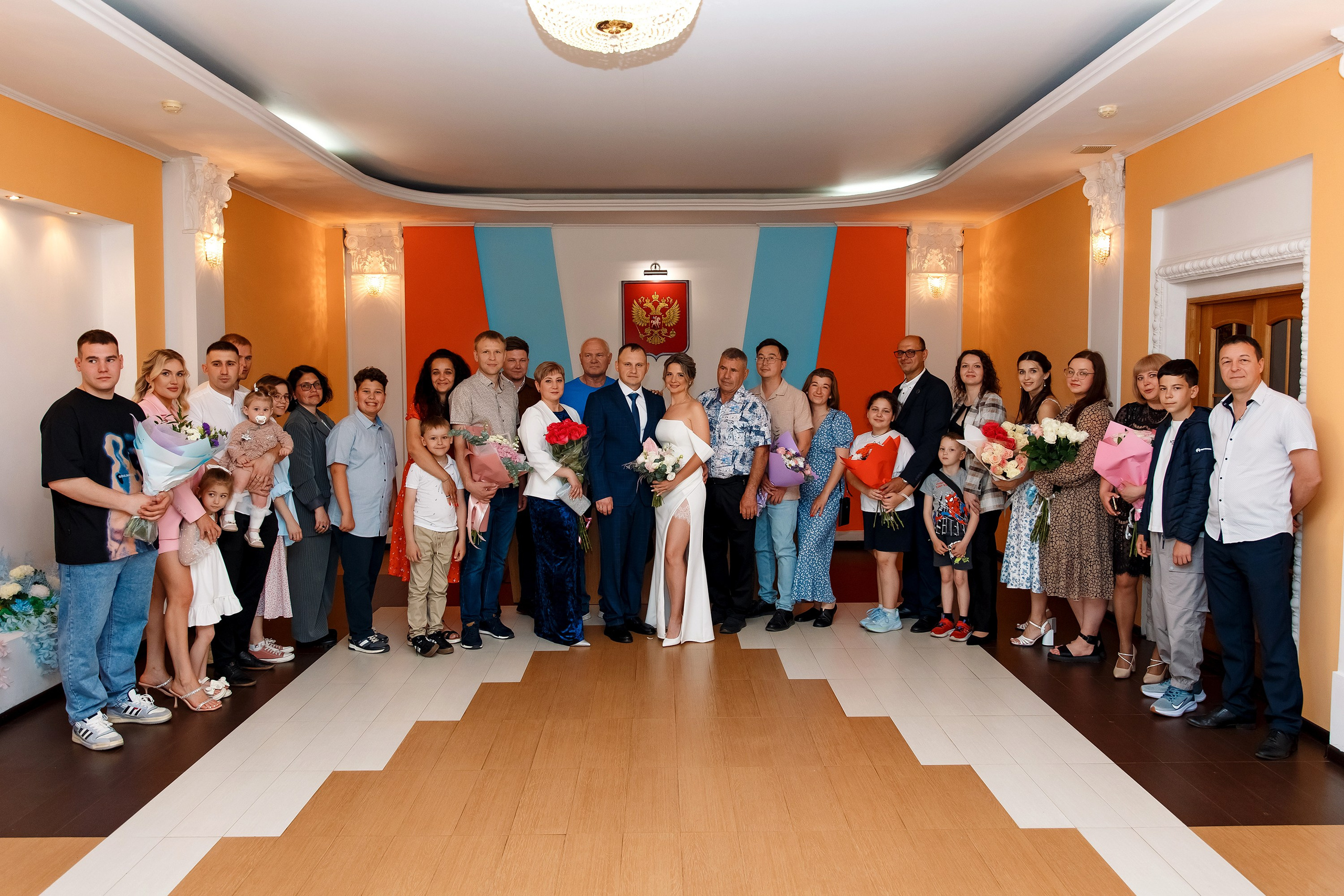 Валерия & Алексей. Фотограф Любовь Корниенко, Примоский край