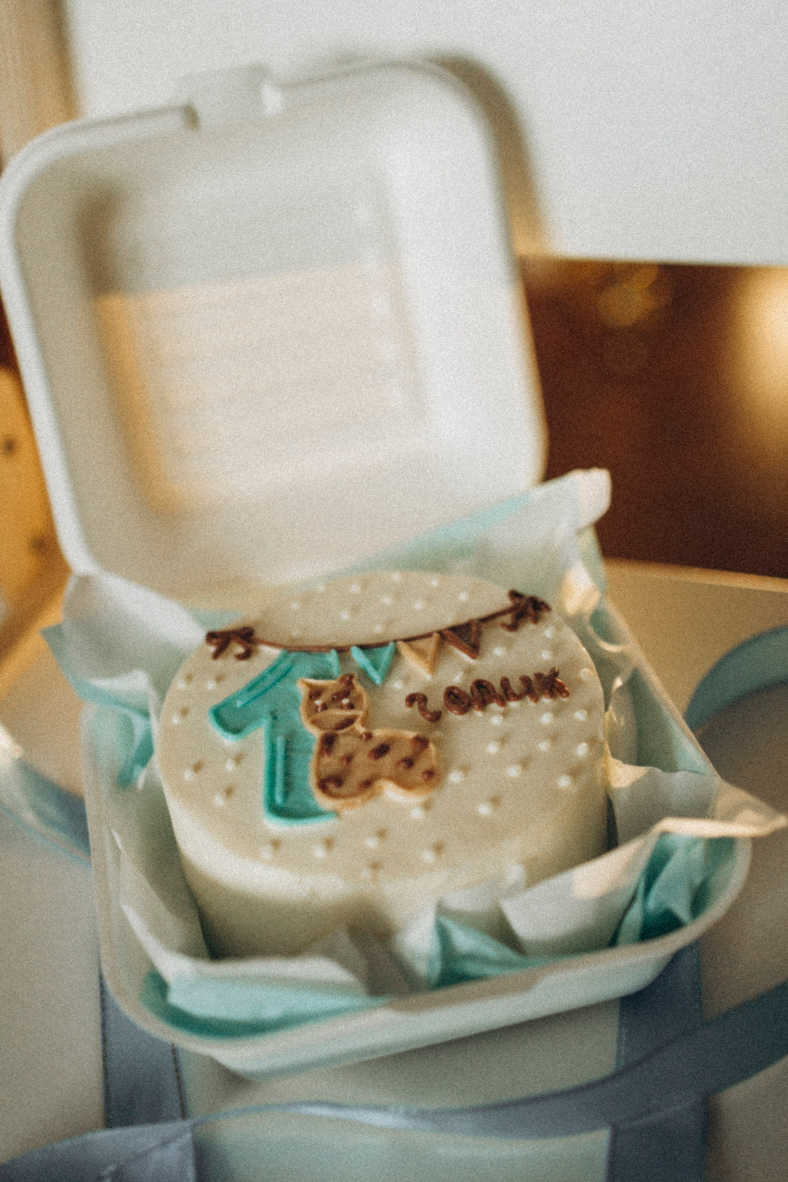 Мише 1 годик. Lifestyle семейный и детский фотограф в Омске Иванова Екатерина