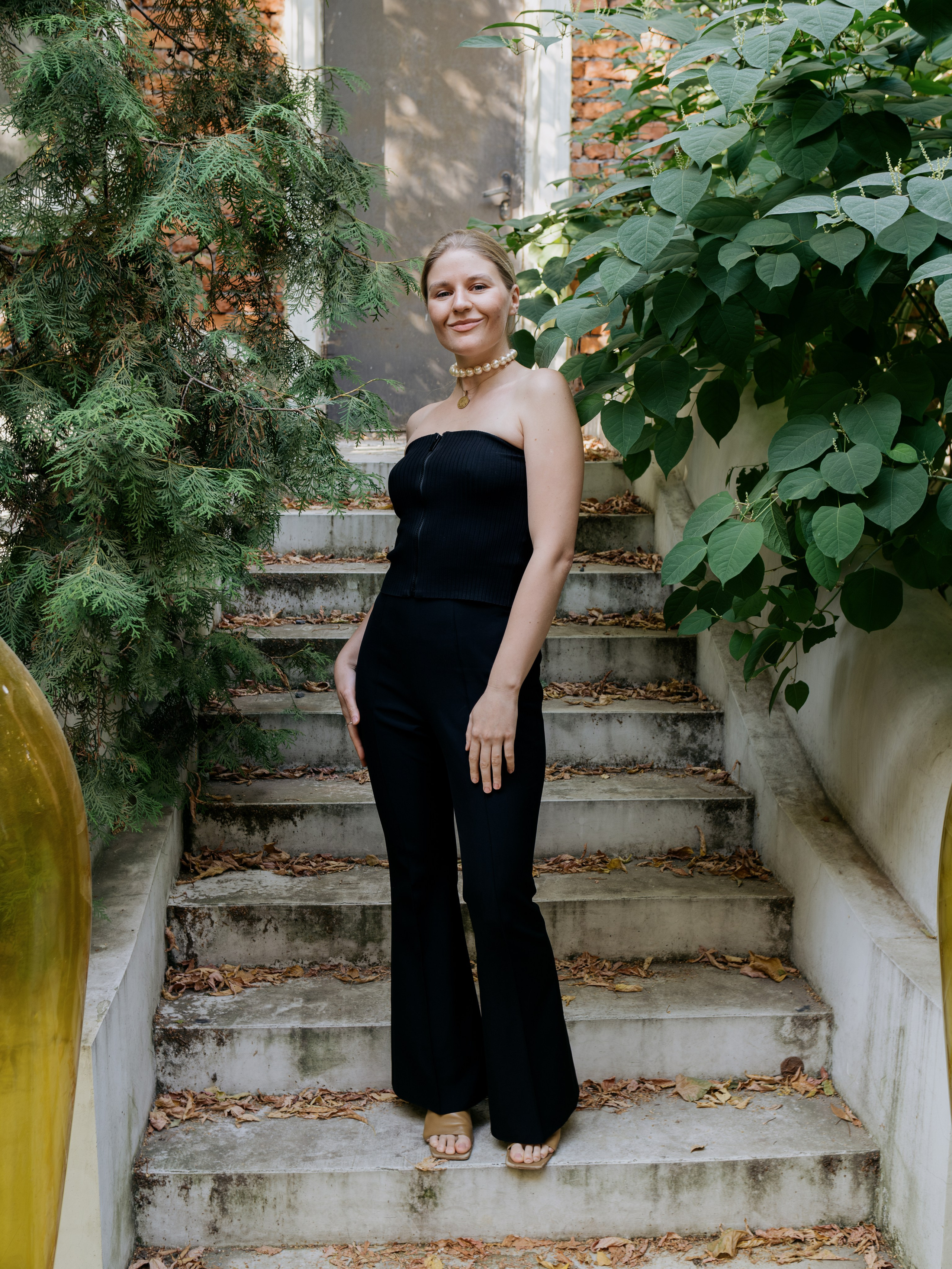 Бизнес-завтрак SETTERS EDUCATION. Репортажный и портретный фотограф в Москве Илья Спиридонов