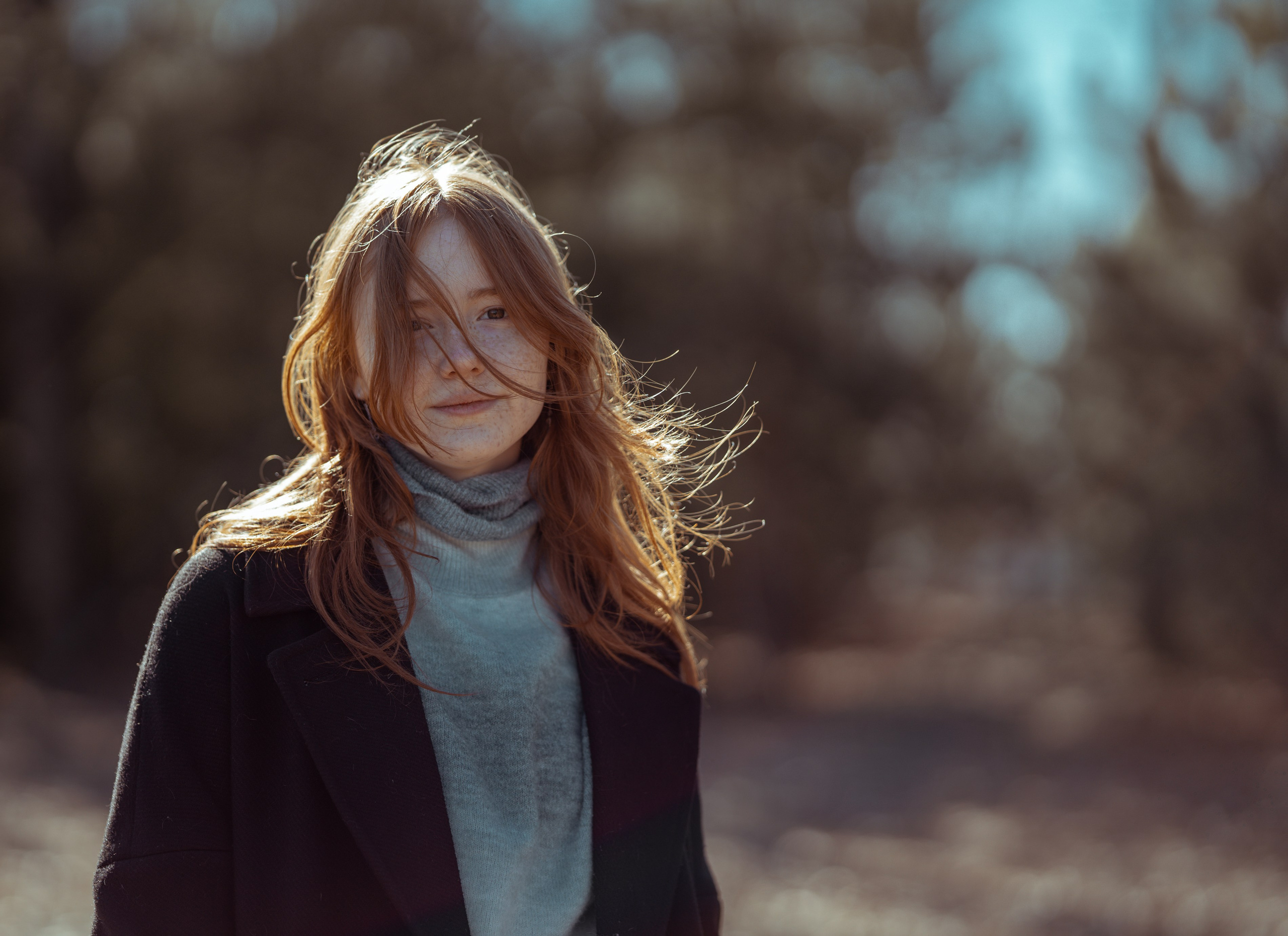 #Весенняя прогулка #когда природа просыпается #Панова Ирина — фотограф. Главная