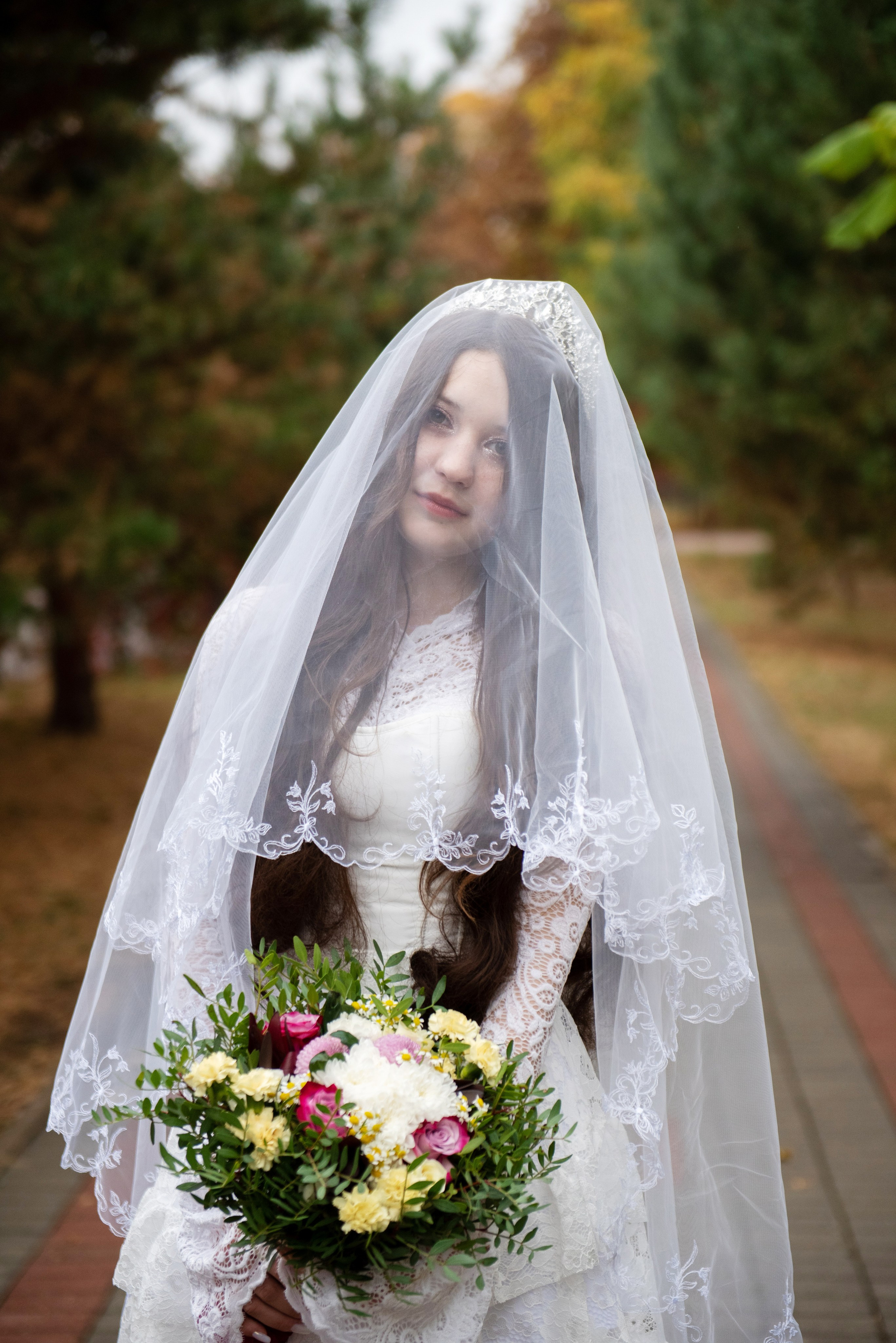 Иван и Ксения. Семейный и свадебный фотограф в Ельце Юлия Дякина