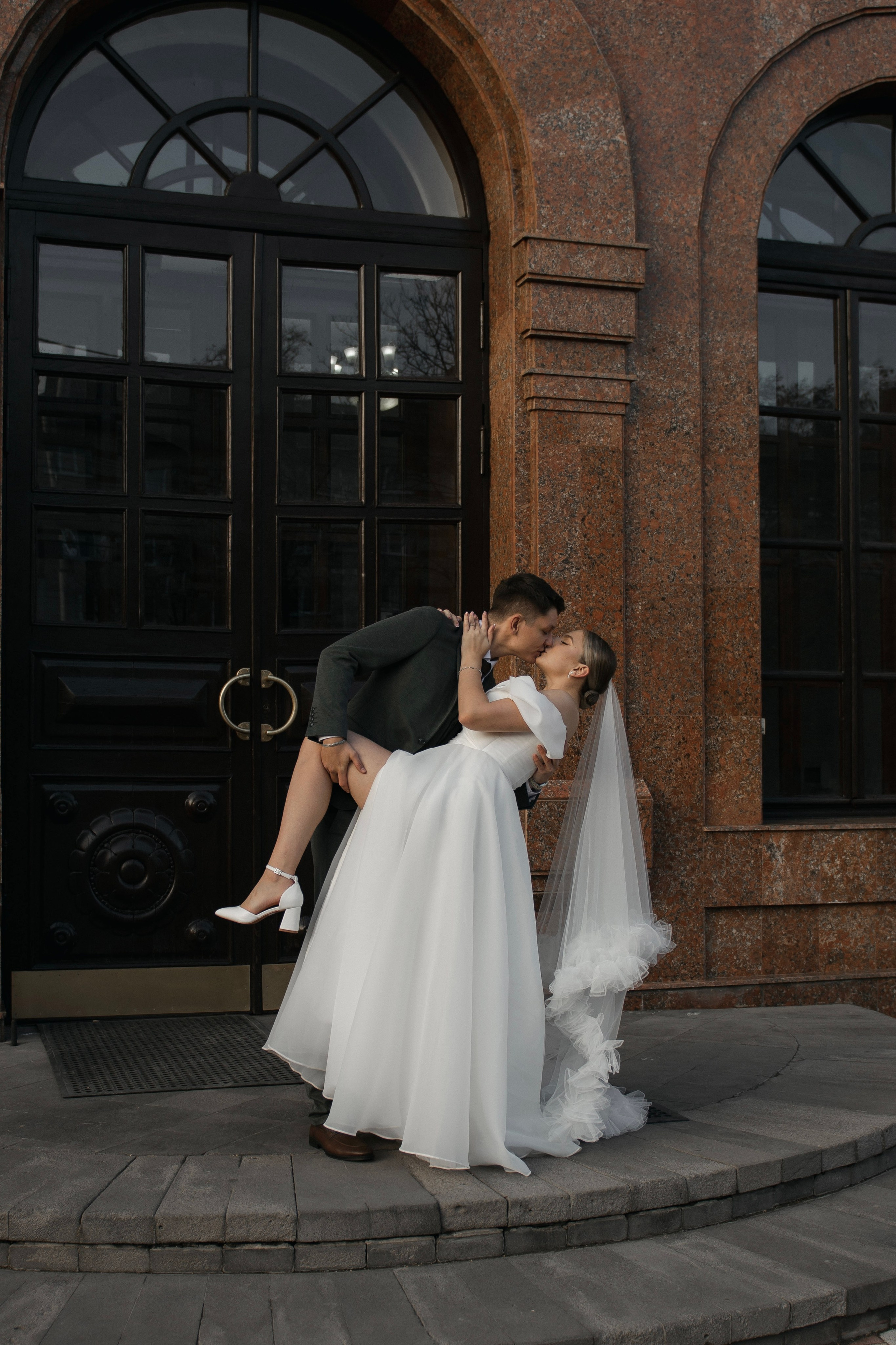 Однажды и навсегда. Свадебный и женский фотограф в Ставрополе Вика Лексеева