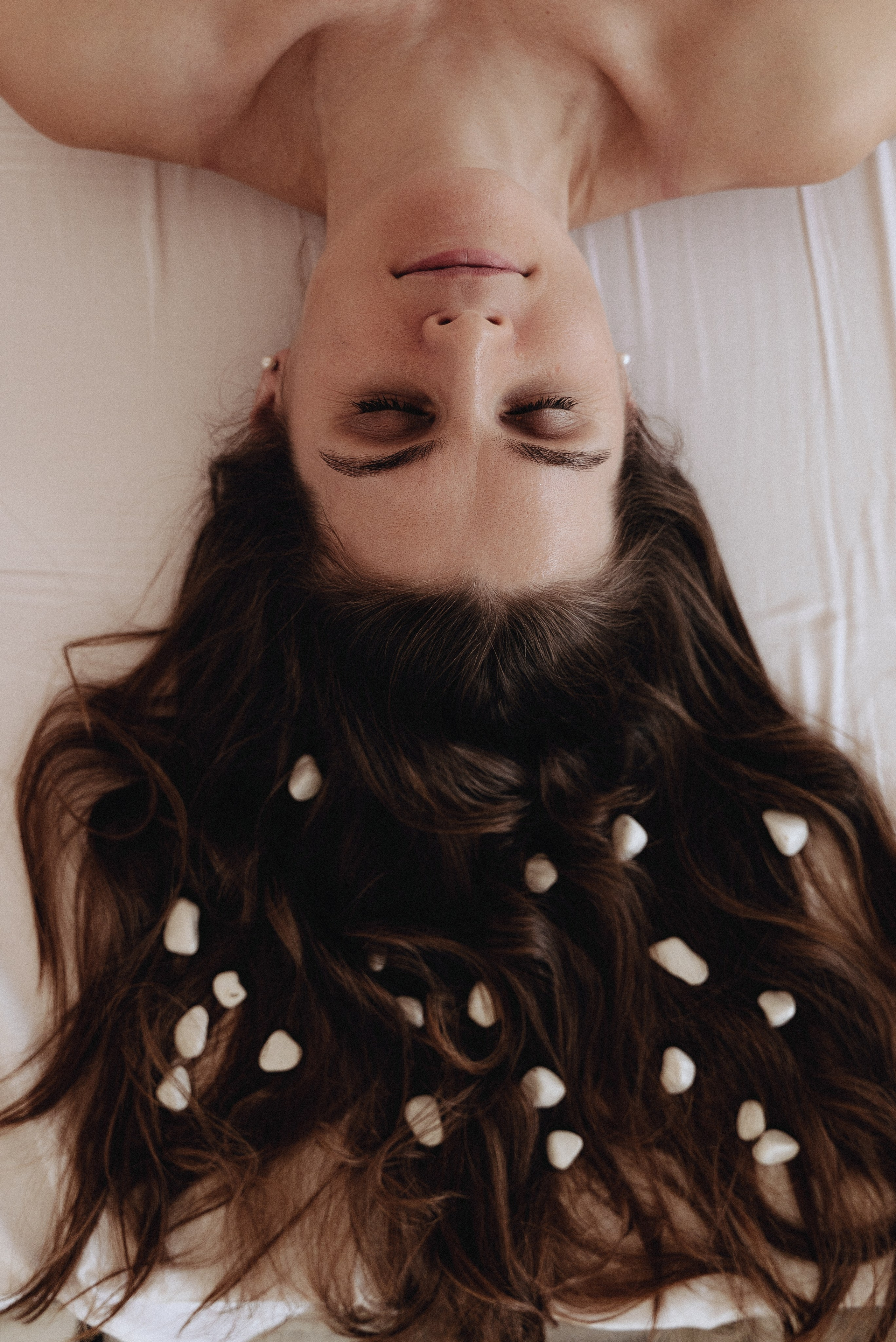 Янина Свирида, массажист. Екатерина Курбанова. Женский фотограф