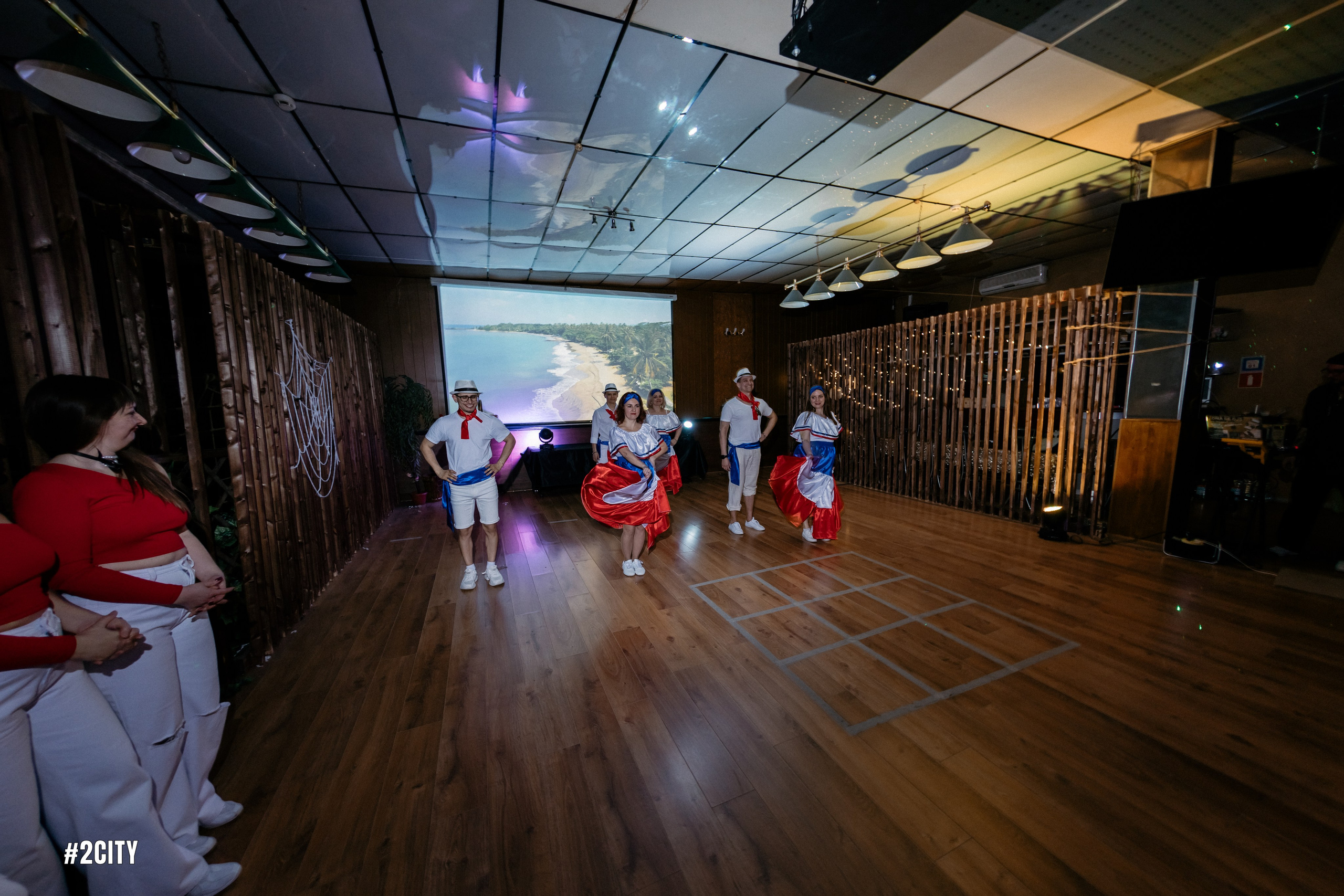 Танцы 2. Портретный и семейный фотограф Наталия Гаврилина, Саратов — Москва