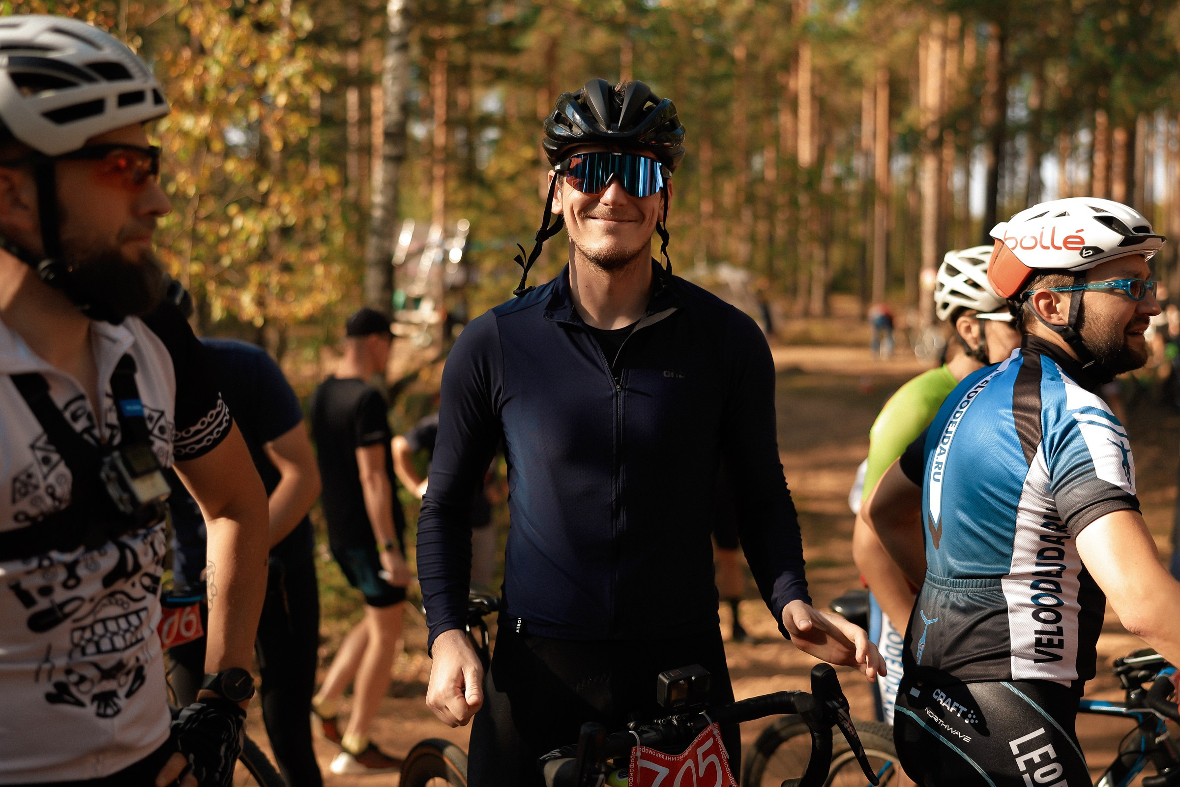 /РЕПОРТАЖ/ Велогонка «Вяломарафон» 2023. Свадебный фотограф Великий Новгород Станислав Кособудский