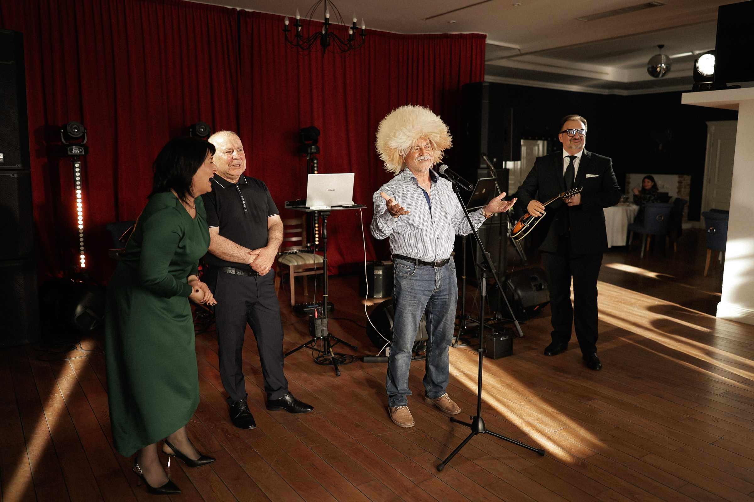 /РЕПОРТАЖ/ День Рождение. 2024. Свадебный фотограф Великий Новгород Станислав Кособудский